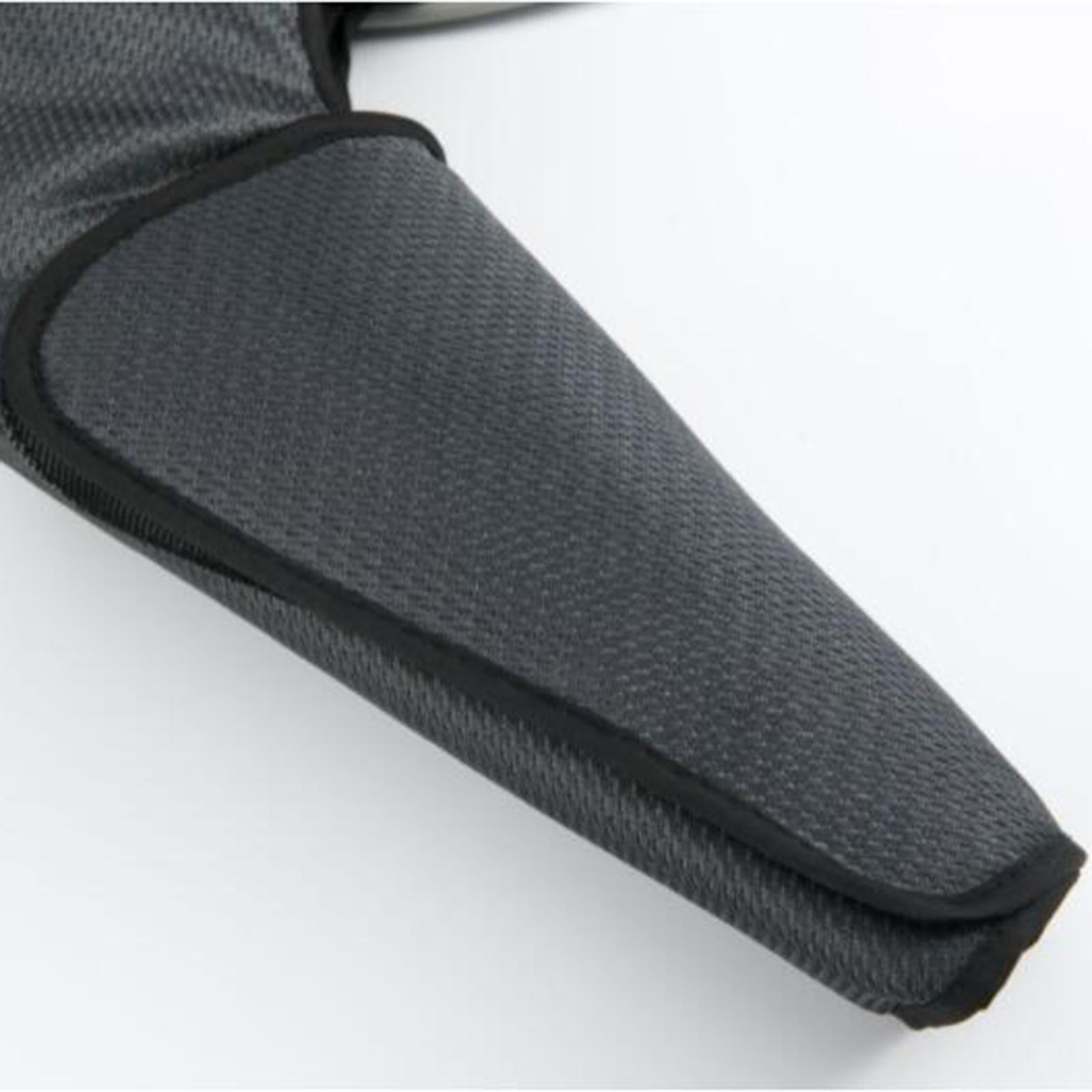 Heat Compression Leg Massager