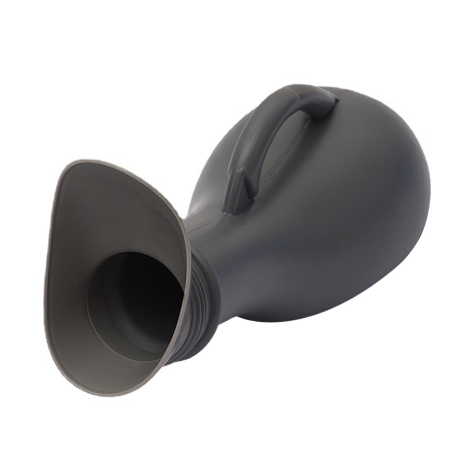 Urine Bottle Urination Device Lightweight Portable for Car Bedroom Outdoor Female