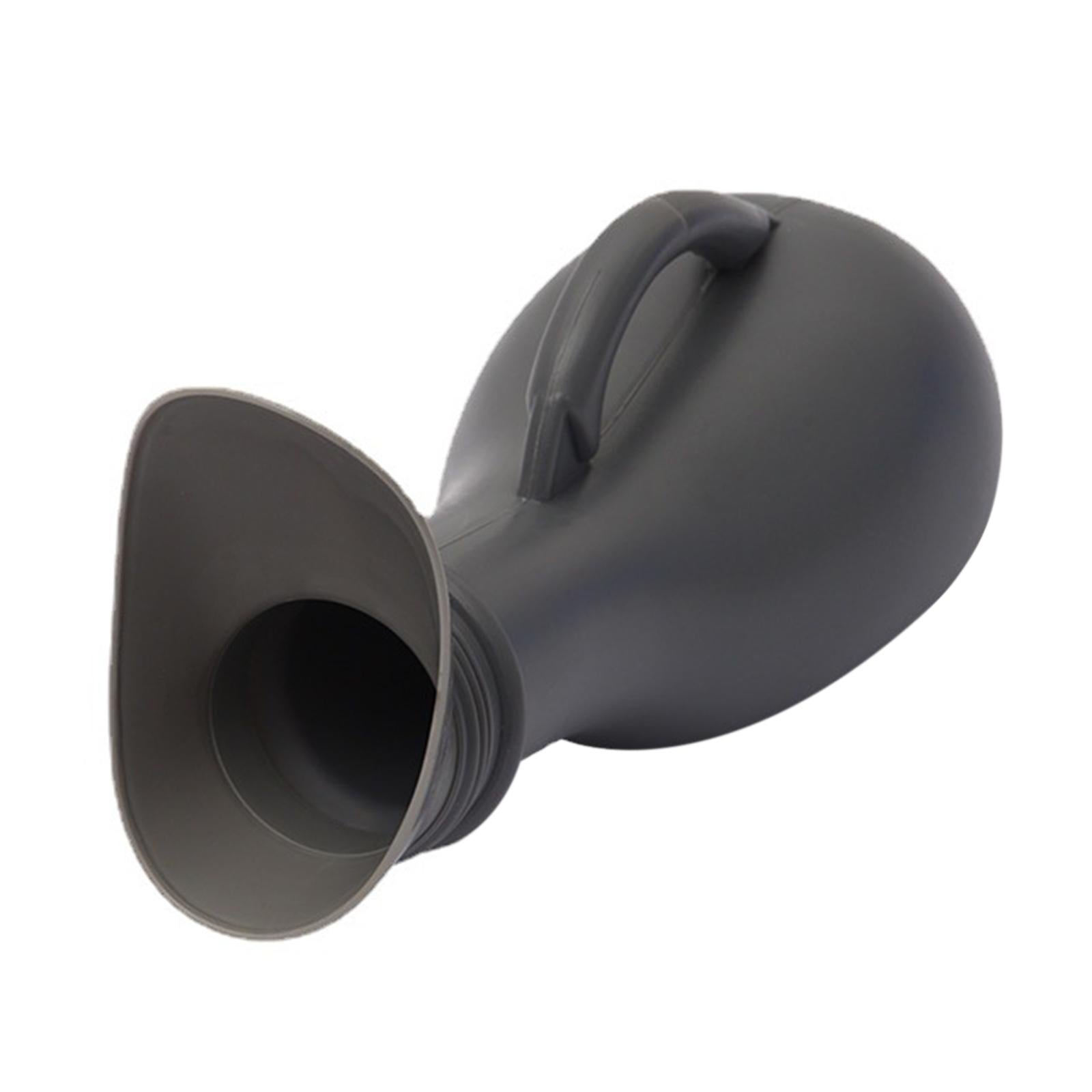 Urine Bottle Urination Device Lightweight Portable for Car Bedroom Outdoor Female