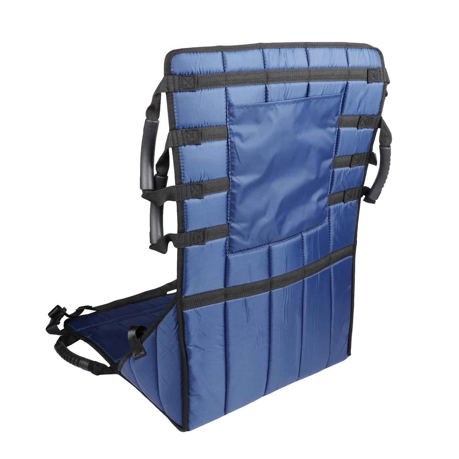 Patients Lift Sling Pad Boards Breathable for Wheelchair Elderly Disabled