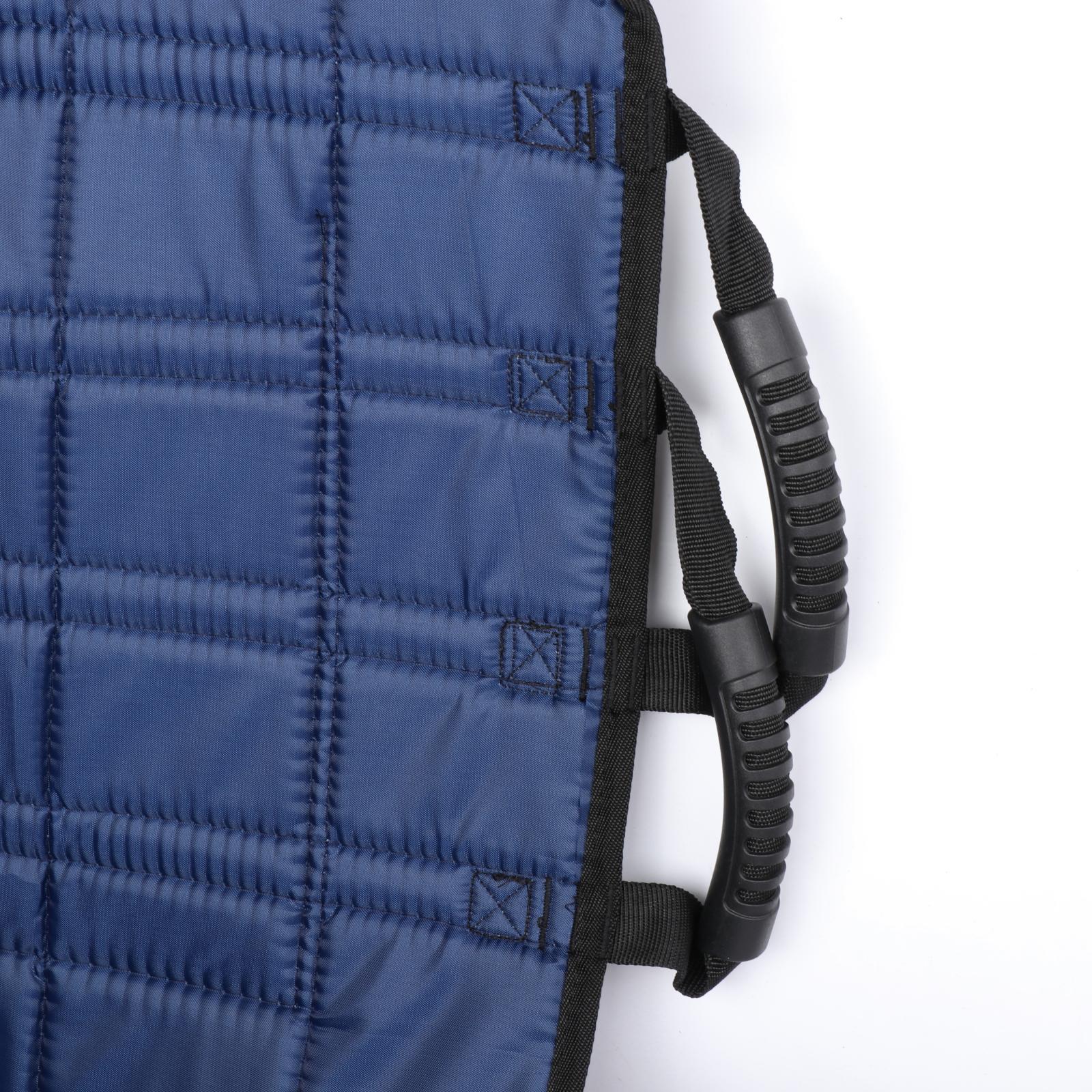 Patients Lift Sling Pad Boards Breathable for Wheelchair Elderly Disabled