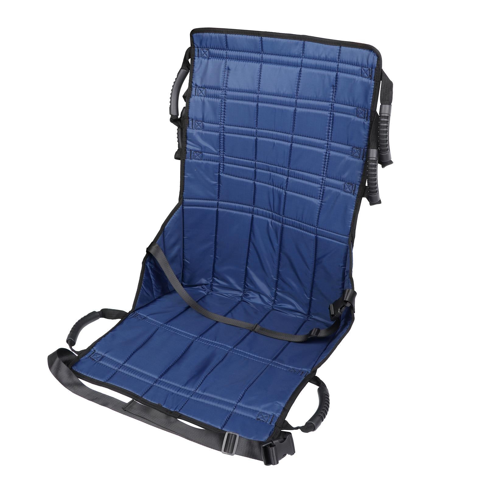 Patients Lift Sling Pad Boards Breathable for Wheelchair Elderly Disabled