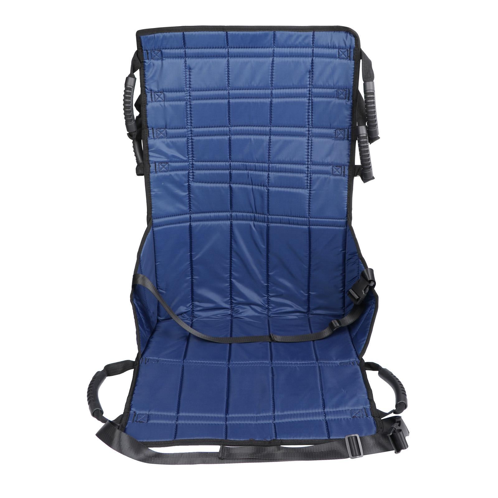 Patients Lift Sling Pad Boards Breathable for Wheelchair Elderly Disabled