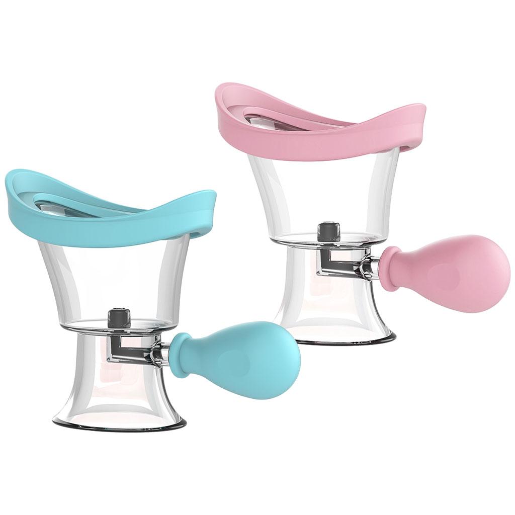 Silicone Eye Wash Cups Eyes Cleaner Eyes Cleansing Clean Tired Eyes Pink