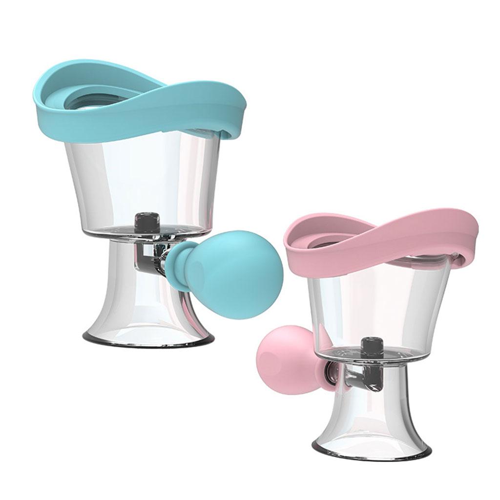 Silicone Eye Wash Cups Eyes Cleaner Eyes Cleansing Clean Tired Eyes Blue