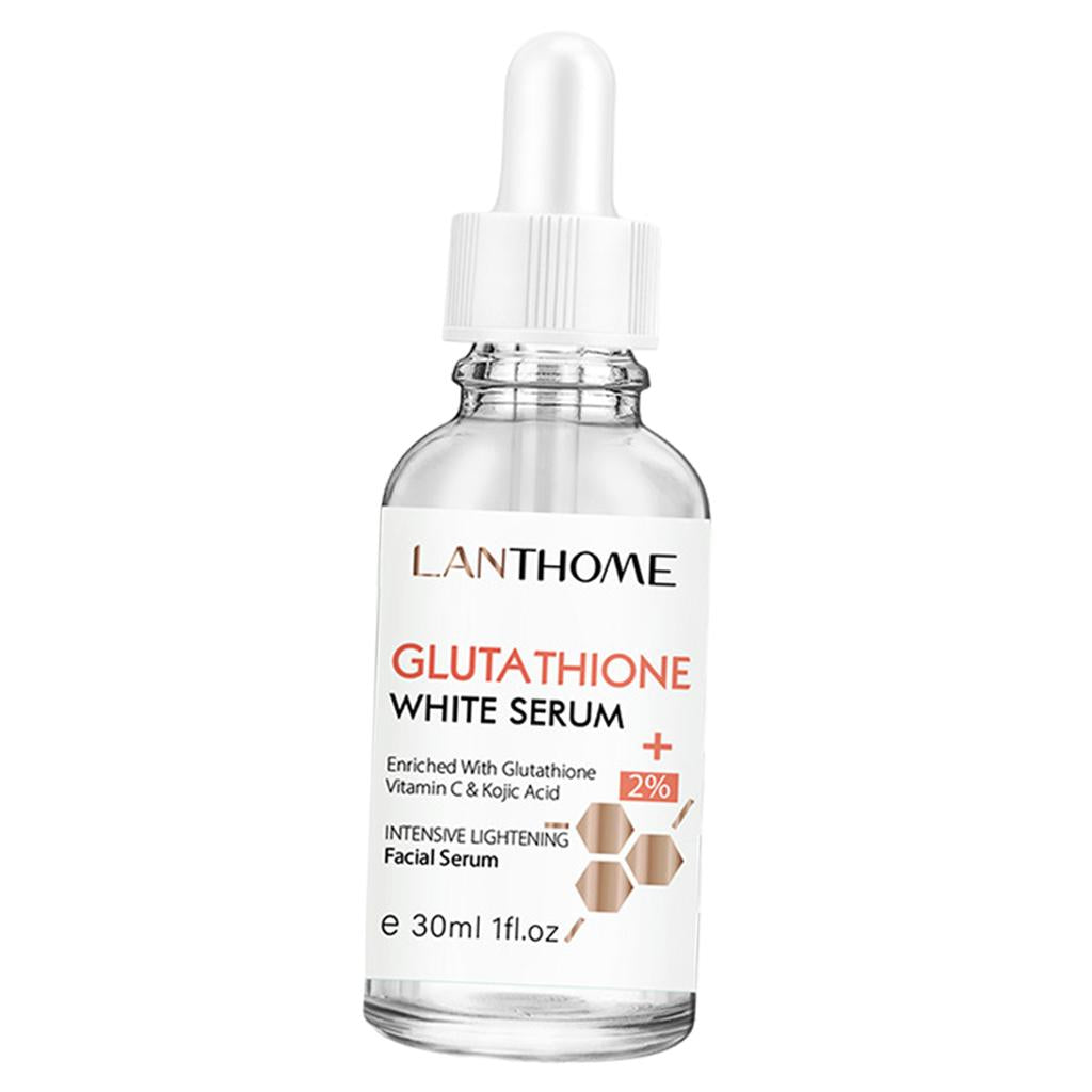 30ml Glutathione Whitening Essence Make The Skin Whiter Skin Care for Body