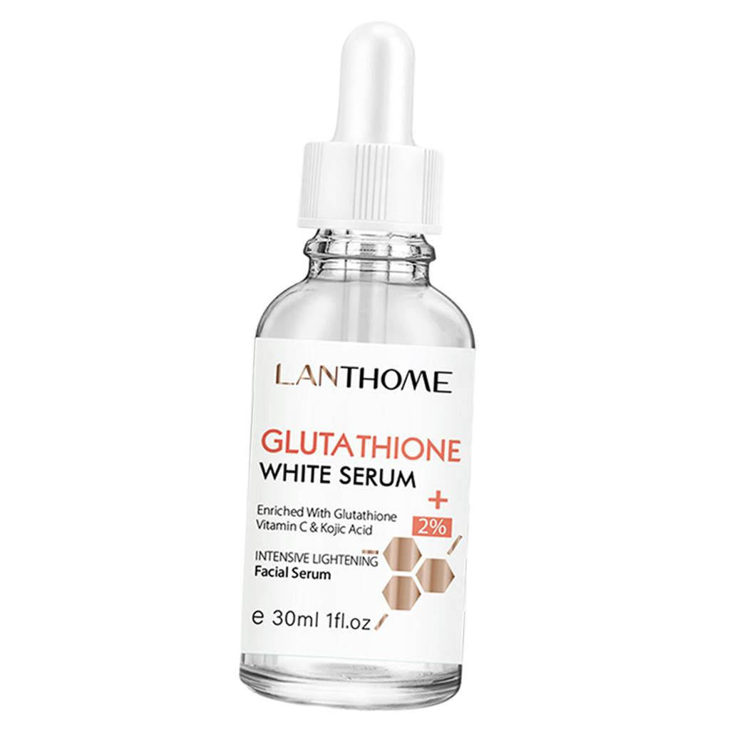 30ml Glutathione Whitening Essence Make The Skin Whiter Skin Care for Body