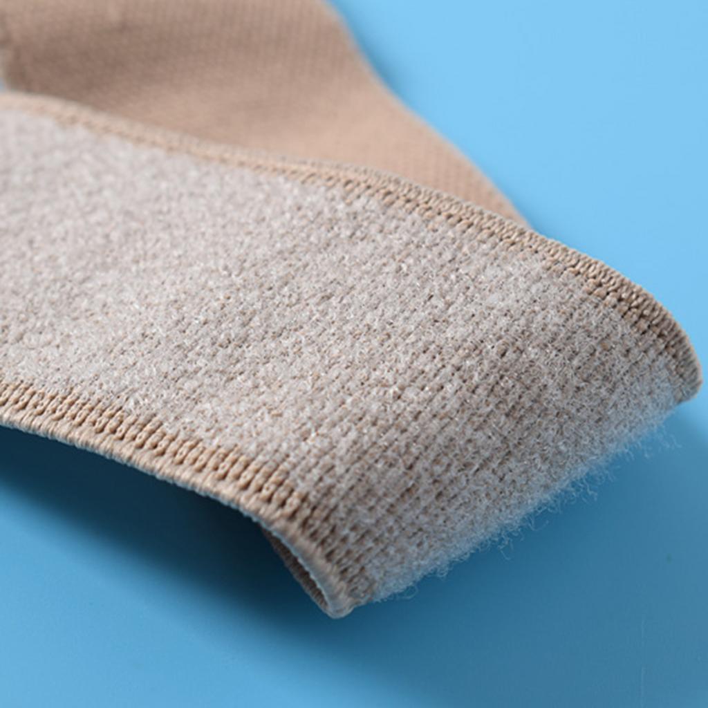 Catheter Tube Leg Holder Adjustable for Urine Bag Patients Elderly Men Women