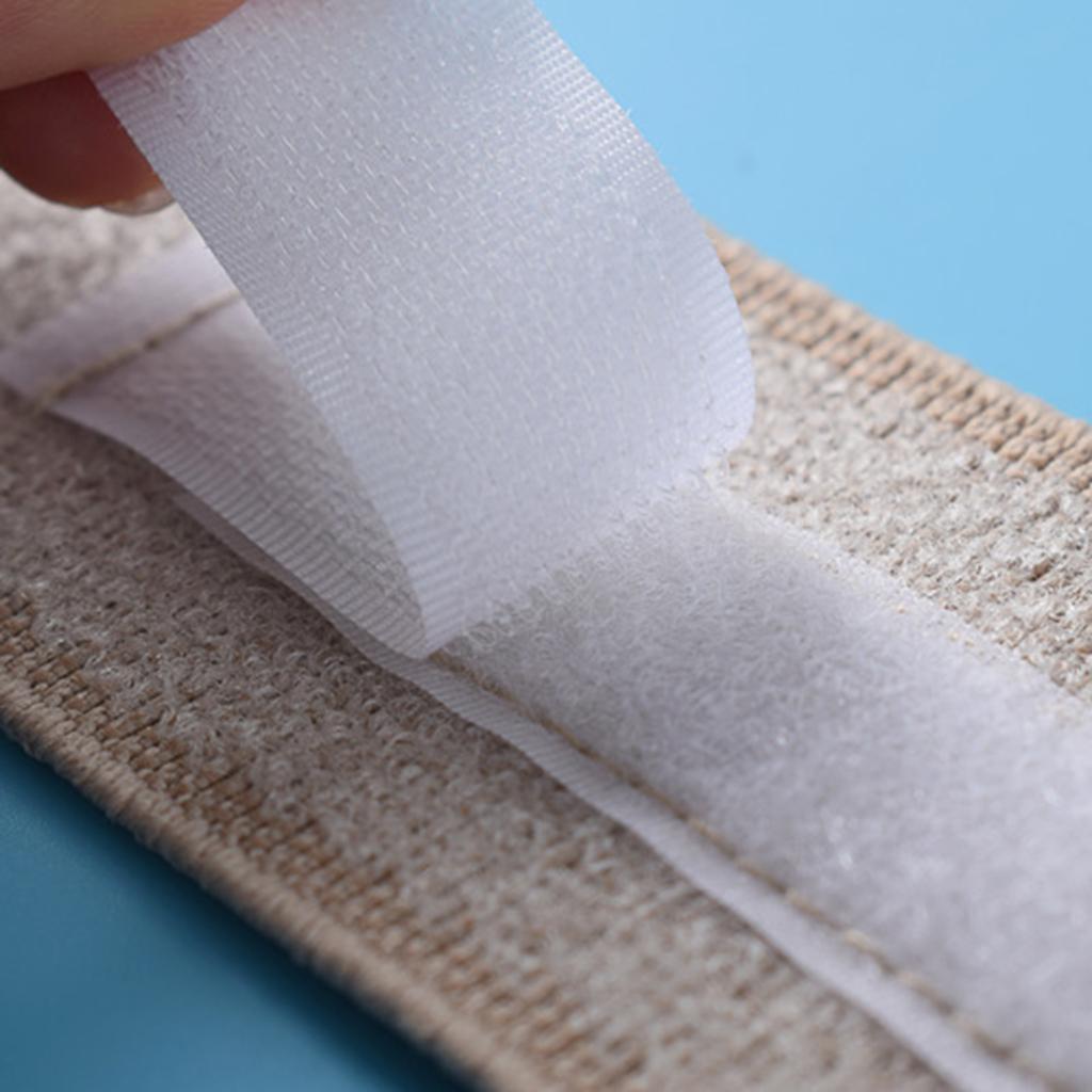 Catheter Tube Leg Holder Adjustable for Urine Bag Patients Elderly Men Women