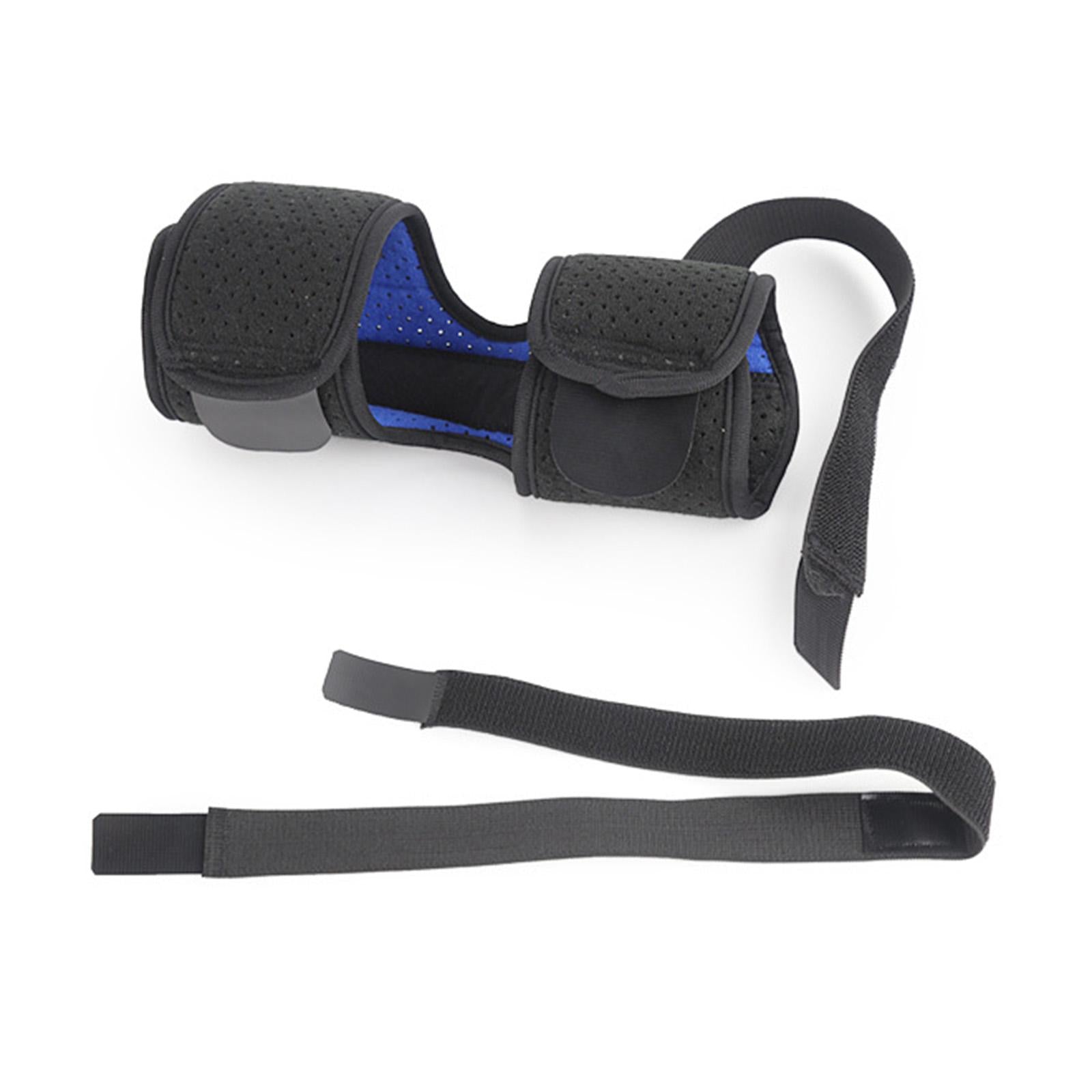 Plantar Fasciitis Night Splint Arch Foot Protection for Foot Drop Orthosis