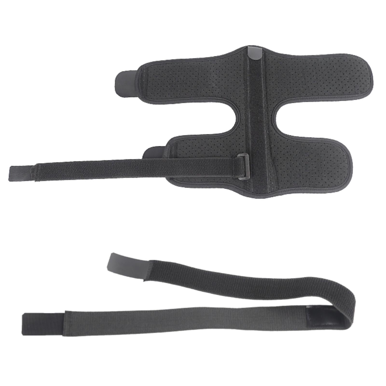 Plantar Fasciitis Night Splint Arch Foot Protection for Foot Drop Orthosis