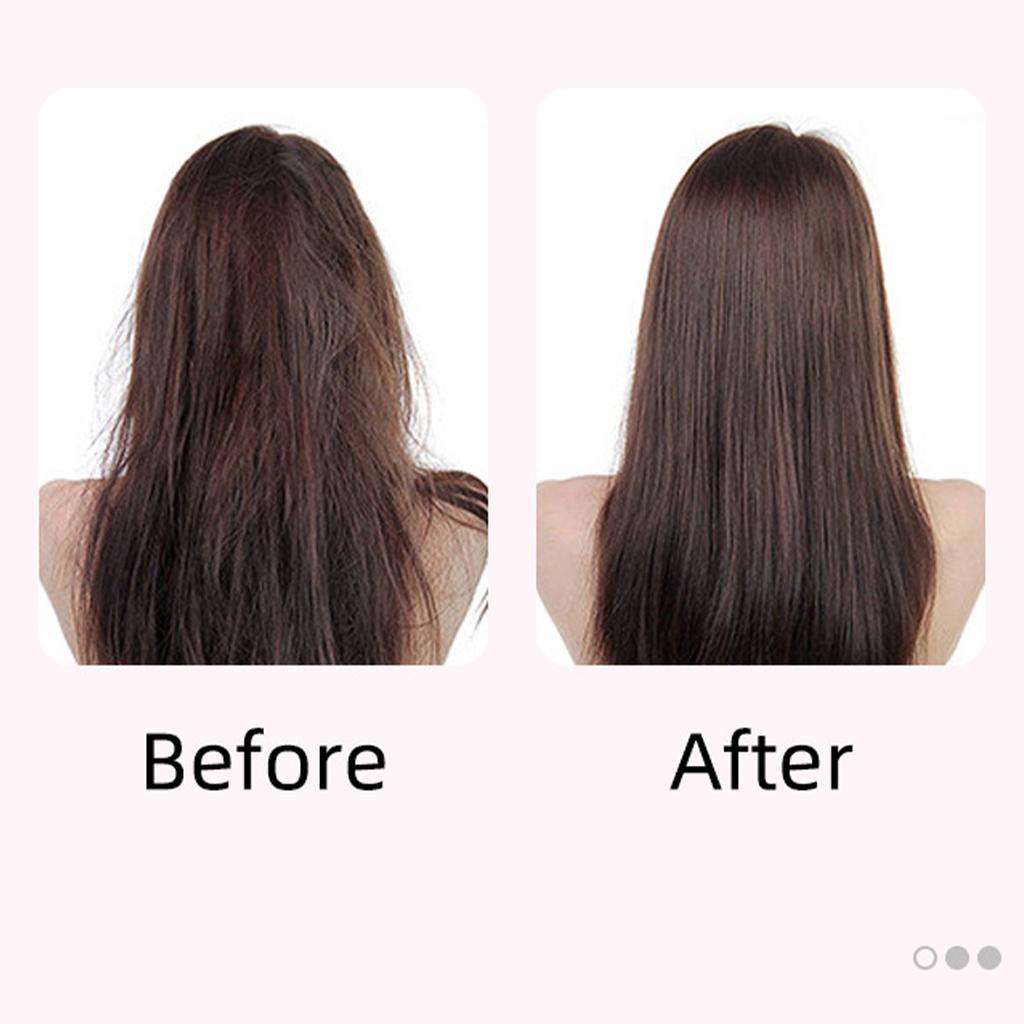 Portable Hair Dryer Professional Hammer for Beauty No Hair Damage Salon
