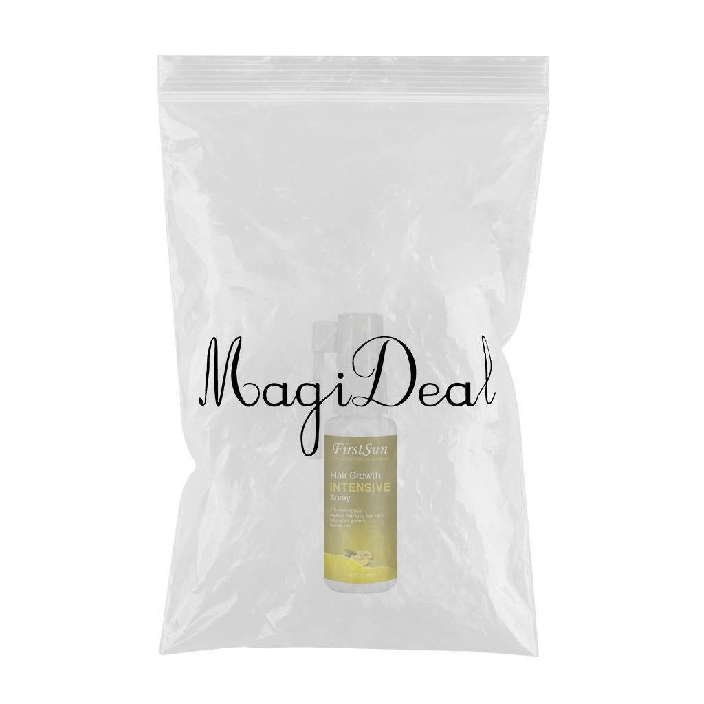 30ml Hair Growth Intensive Spray Hair Care Reducen Hair Loss Women Men