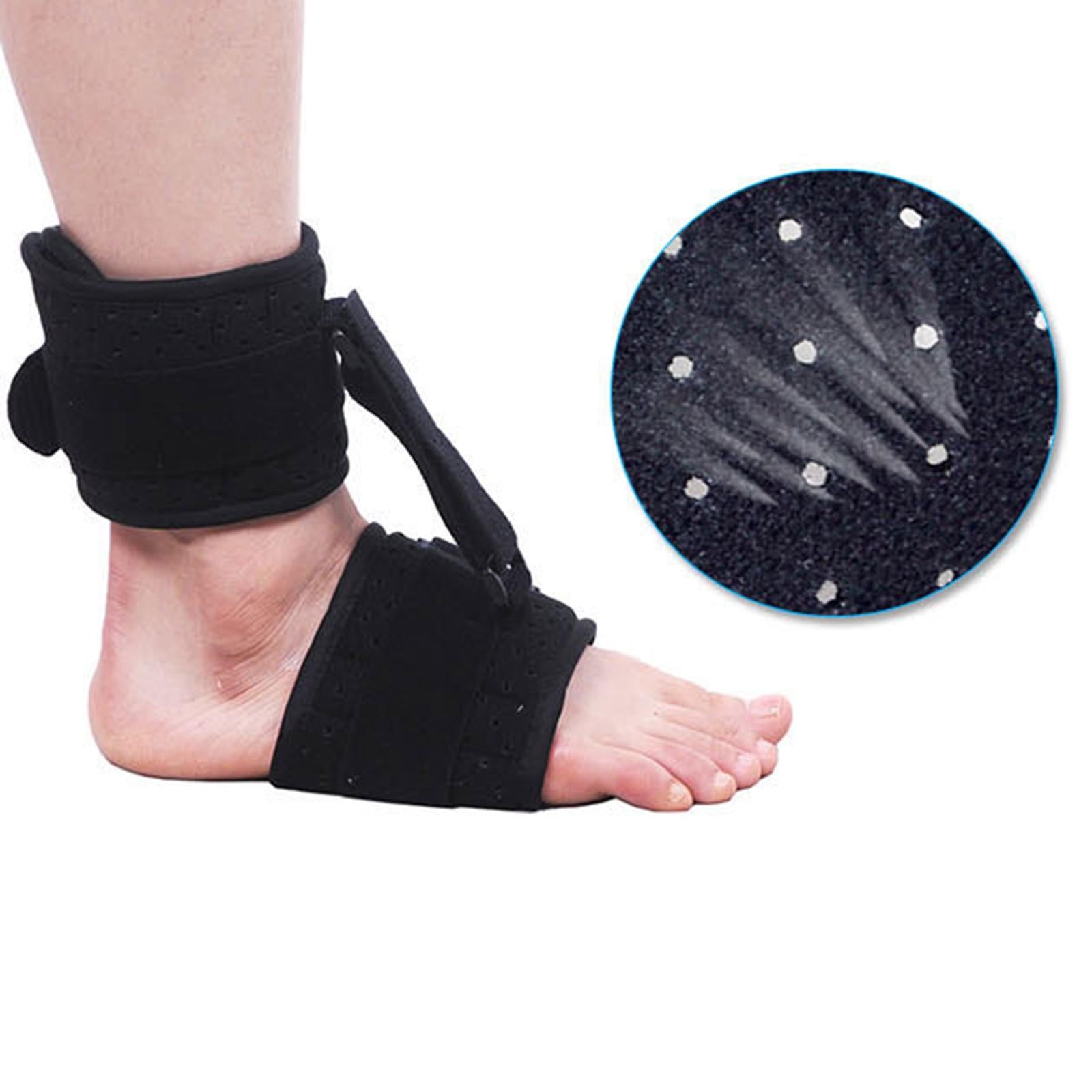 Plantar Fasciitis Night Splint ,Effective Relief Lightweight Movable Elastic