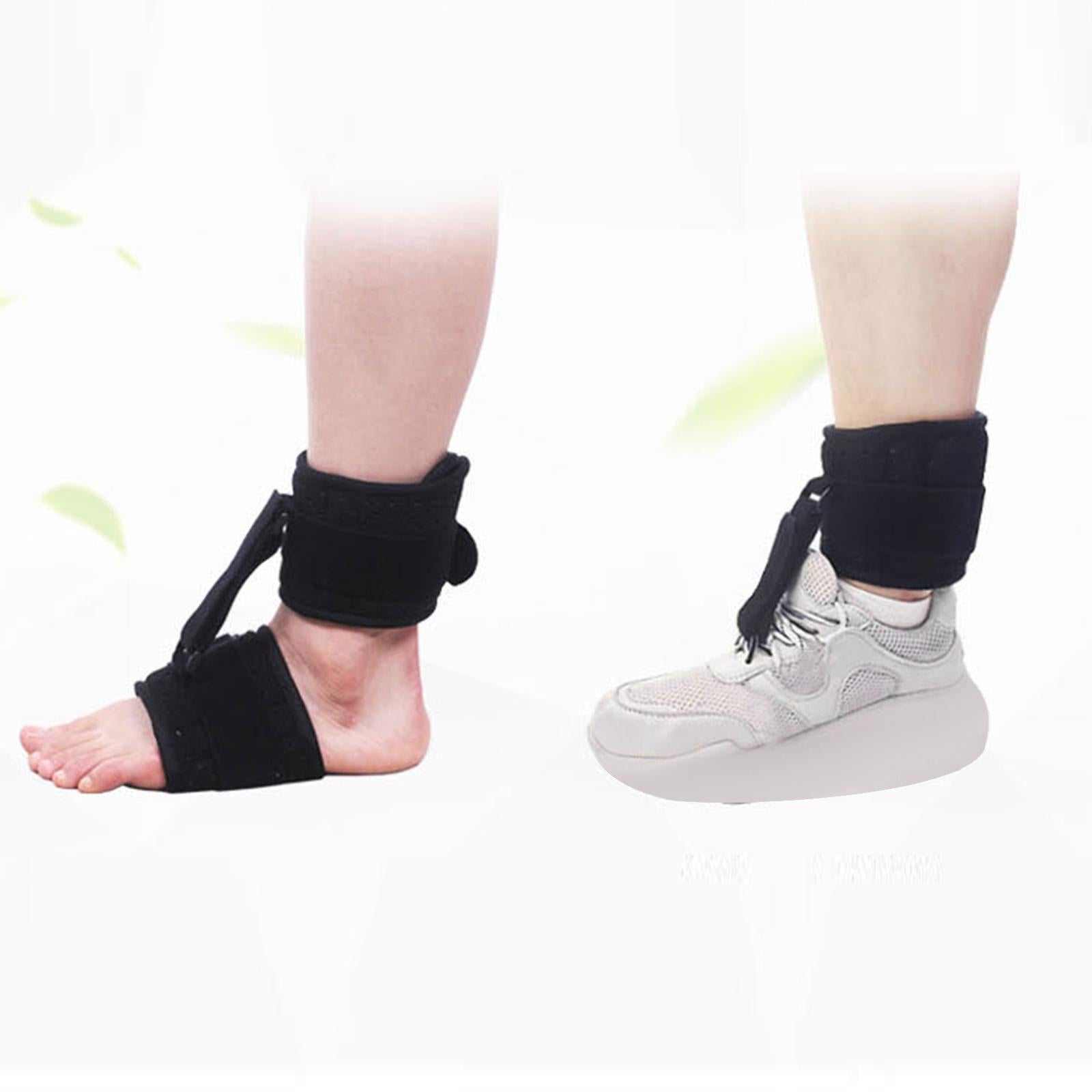 Plantar Fasciitis Night Splint ,Effective Relief Lightweight Movable Elastic