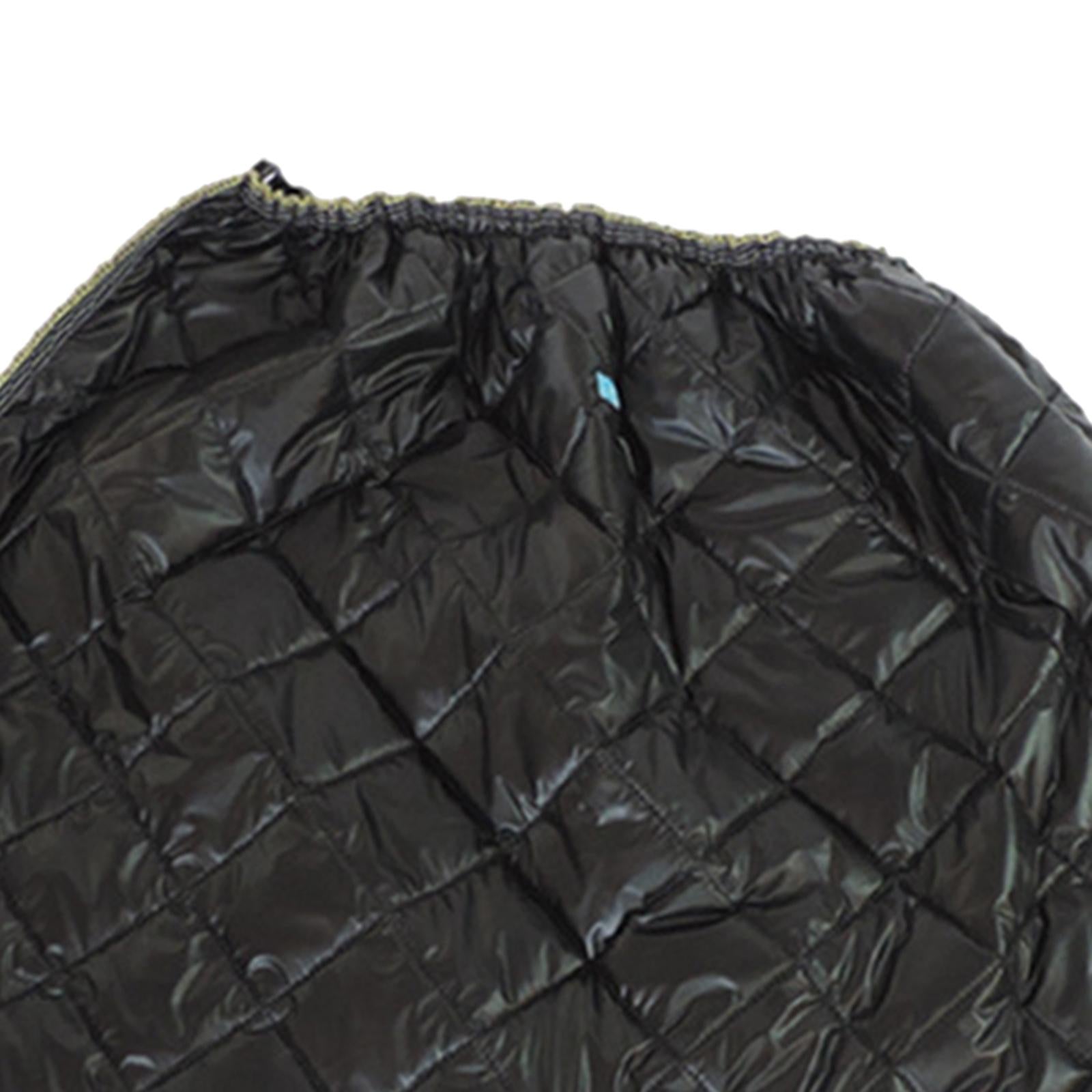 Wheelchair Blanket Waterproof with Pocket Cosy for Elderly for Wheelchairs Half Cover