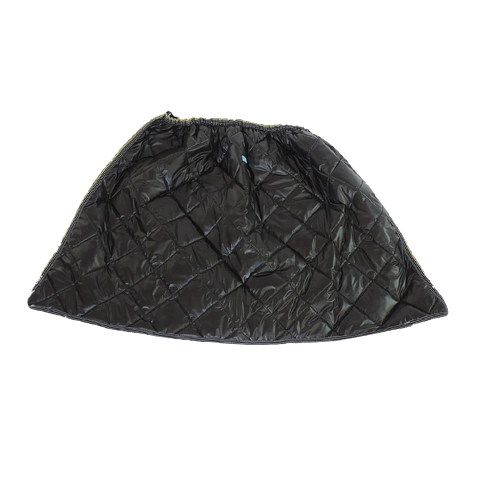 Wheelchair Blanket Waterproof with Pocket Cosy for Elderly for Wheelchairs Half Cover