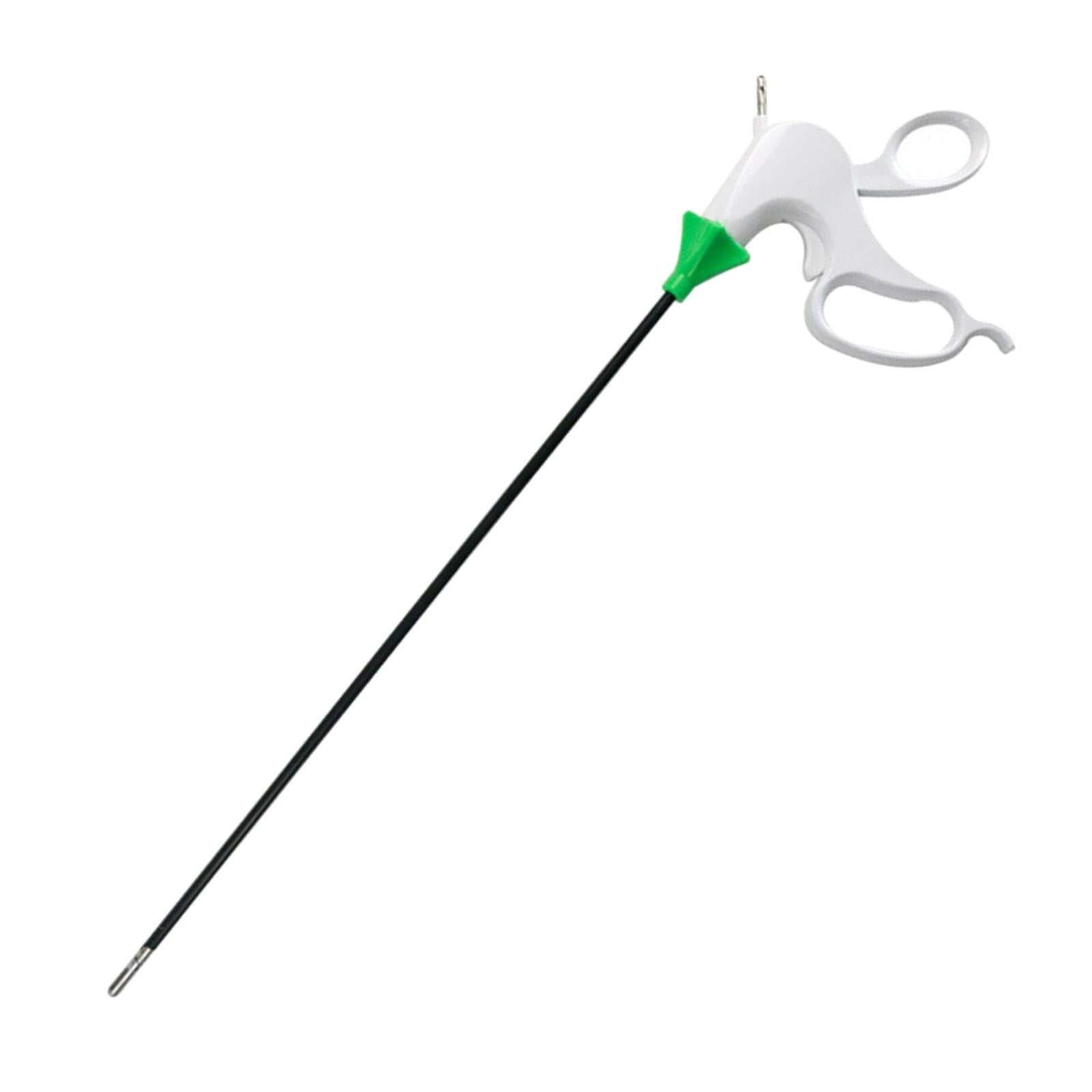 1Pcs Laparoscopic Practice Teaching Separating Forcep Instrument Nurse