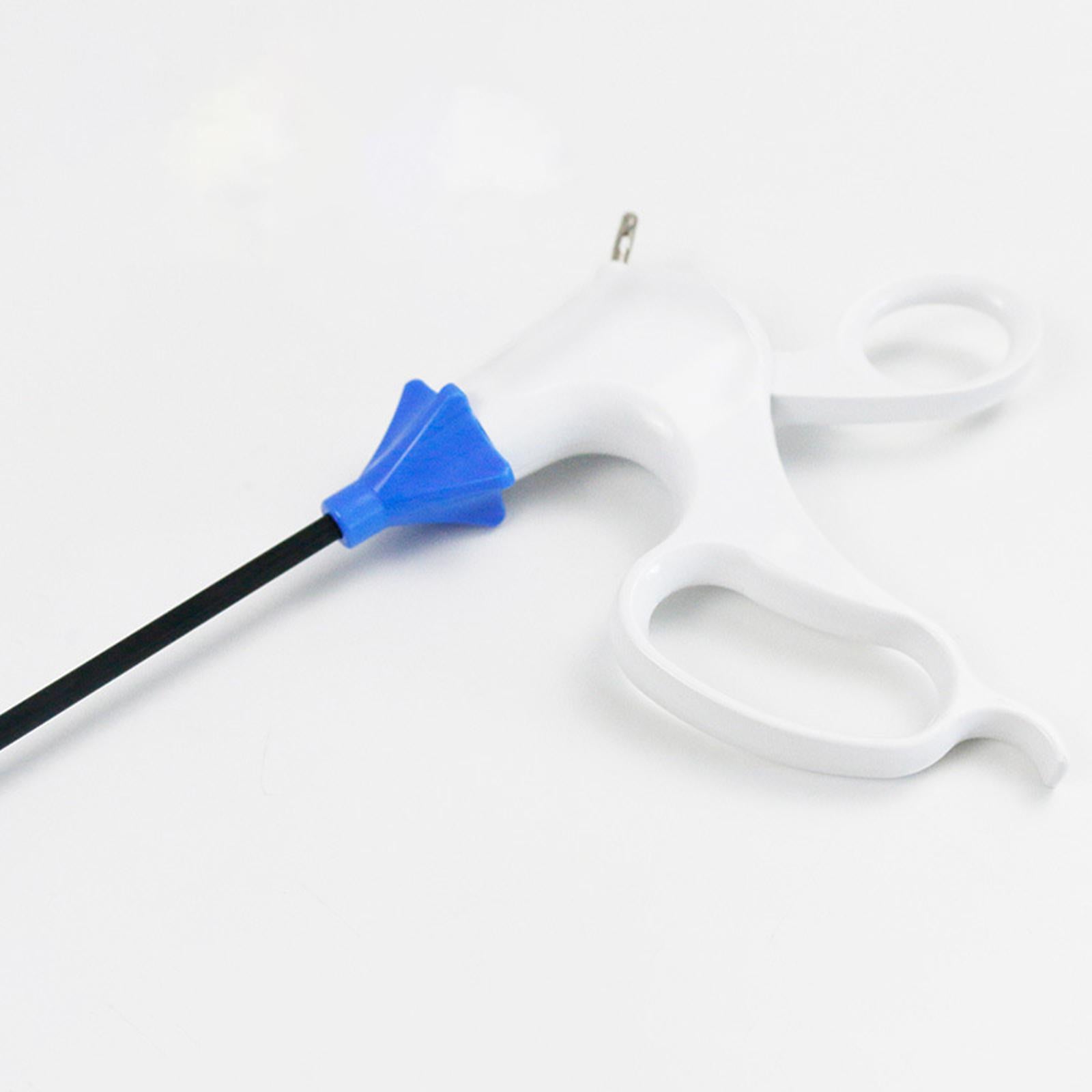 1Pcs Separating Forcep Instrument Exercise Laparoscopic for Practice Tools