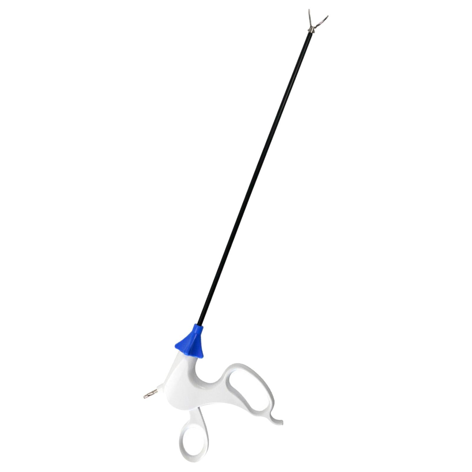 1Pcs Separating Forcep Instrument Exercise Laparoscopic for Practice Tools
