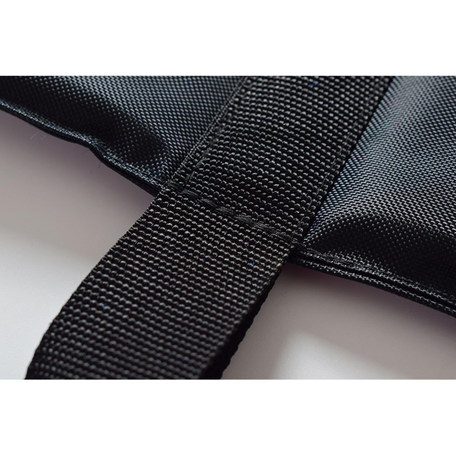 Patient Elderly Padded Bed Transfer Nursing Sling for Daily Living Aids