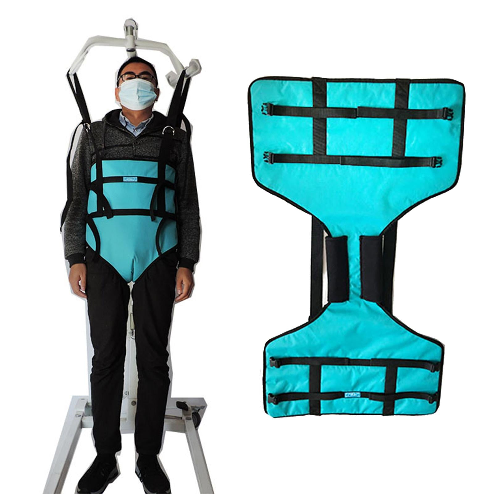 Patient Assisted Walking Straps Rehabilitation Train Equipment for Lifts