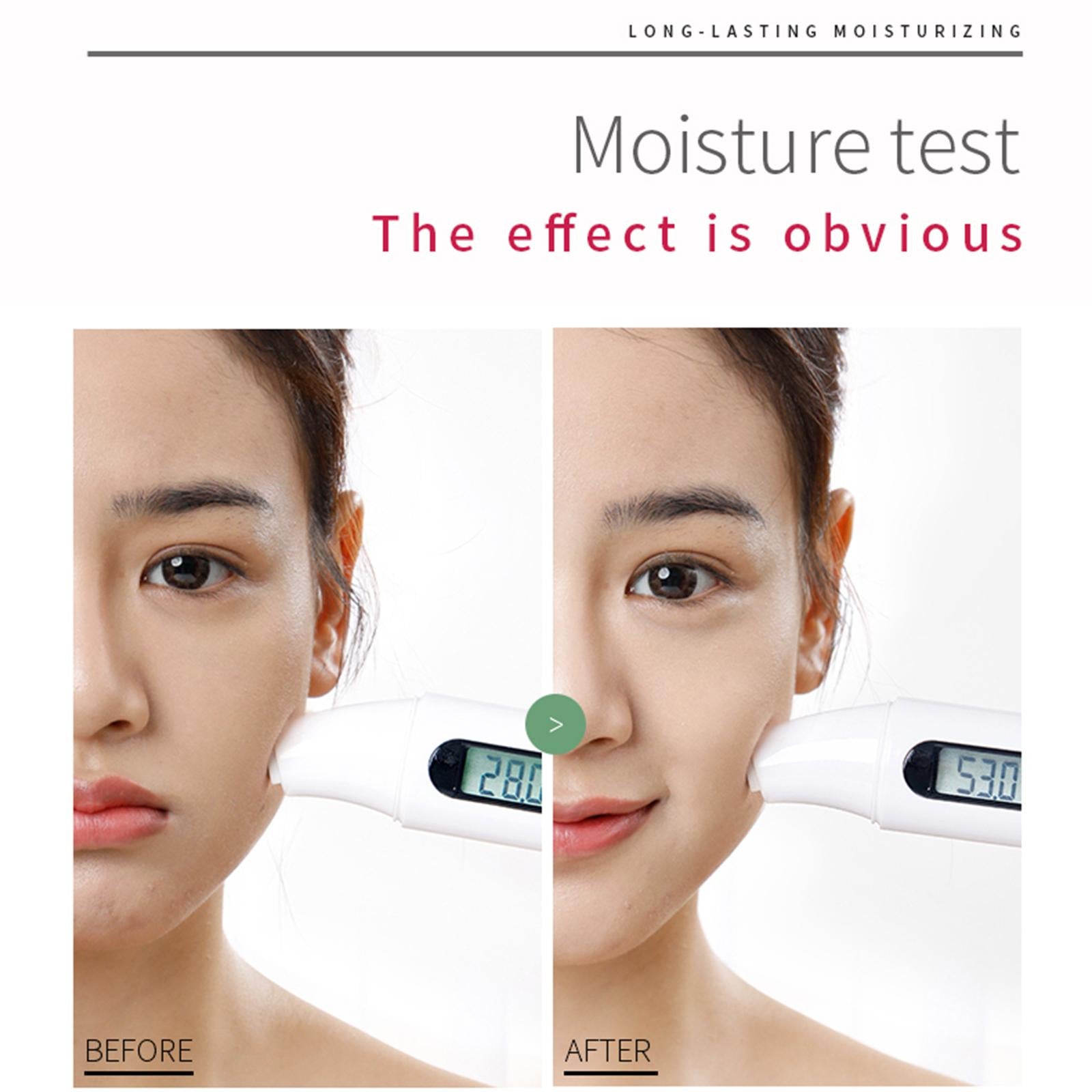 10G Pure Rosehip Oil Reduce Scars Wrinkles Hydrating Organic Anti Aging