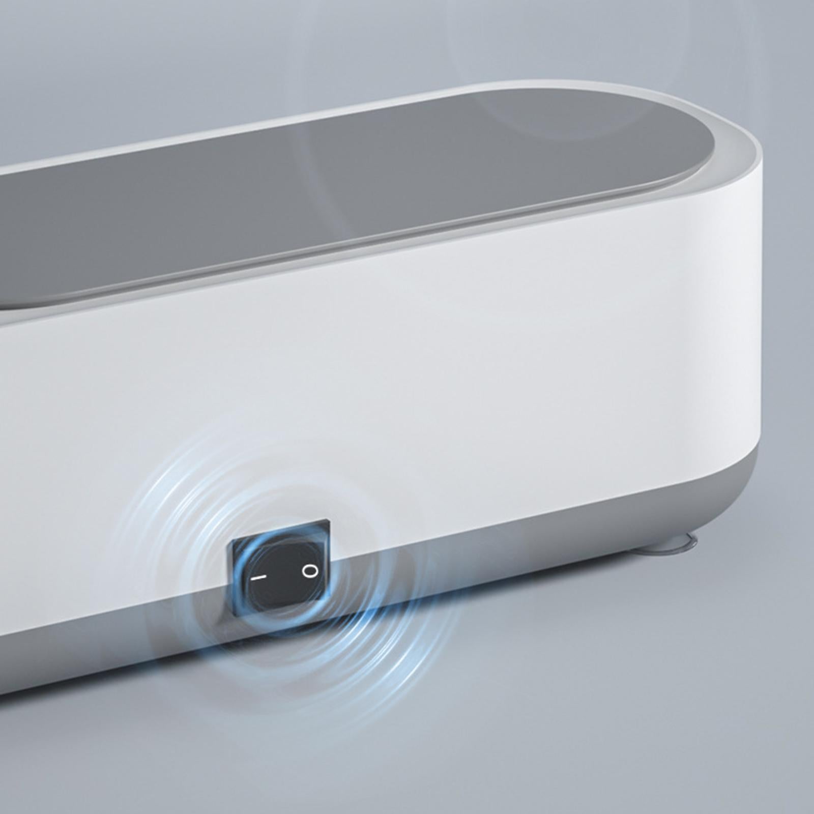 Contact Lense Cleaning Machine Ultrasound Mini Automatic for Watch Soft Lens