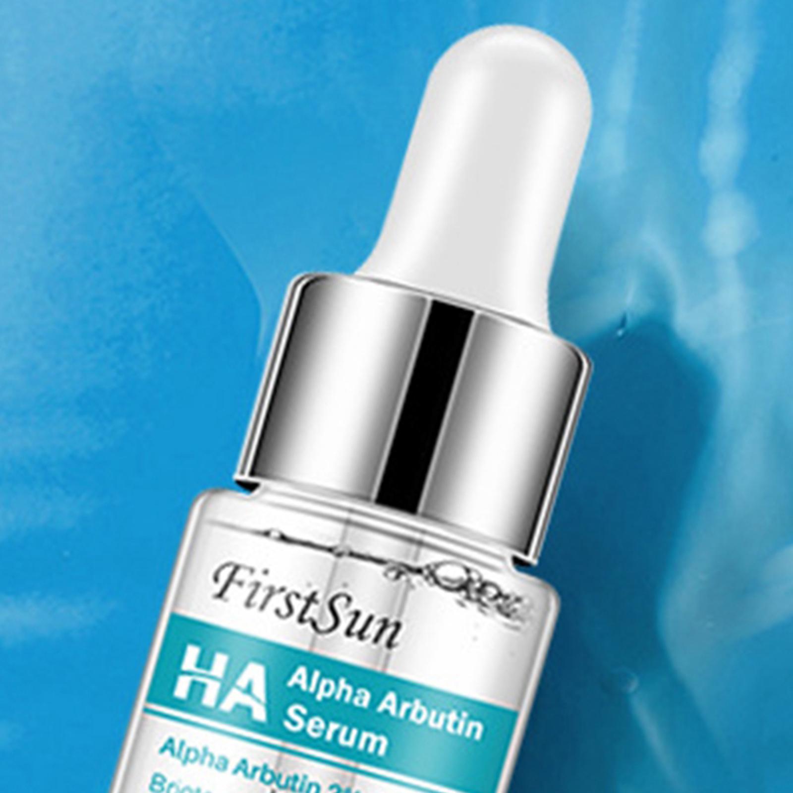 Anti-Wrinkle Serum Essence for All Skin Moisturizing 0.5oz/15ml Arbutin