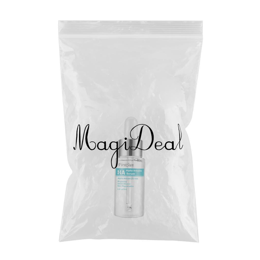 Anti-Wrinkle Serum Essence for All Skin Moisturizing 0.5oz/15ml Arbutin