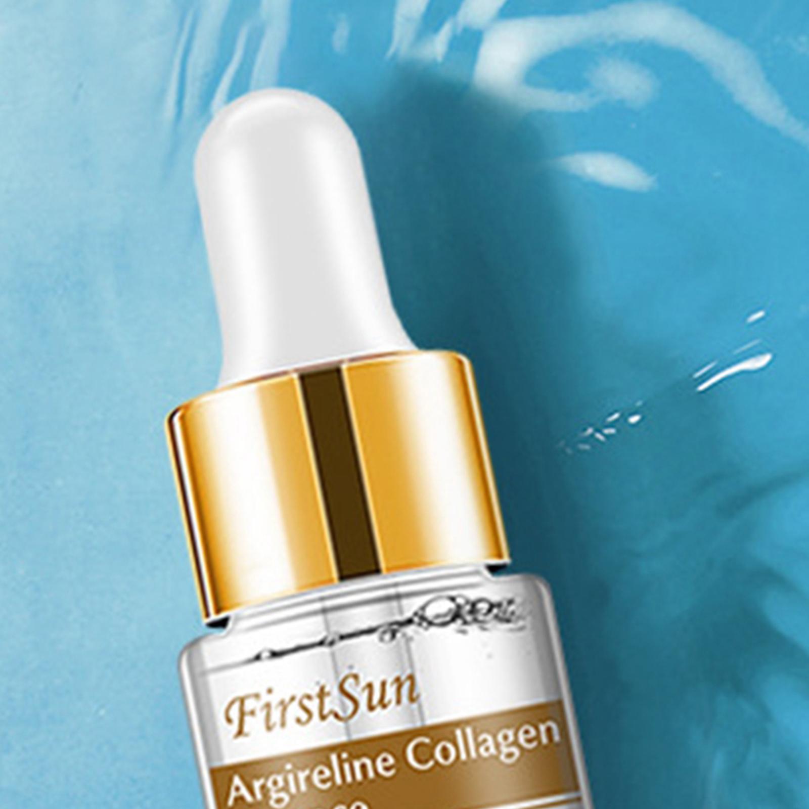 Anti-Wrinkle Serum Essence for All Skin Moisturizing 0.5oz/15ml Anti Wrinkle