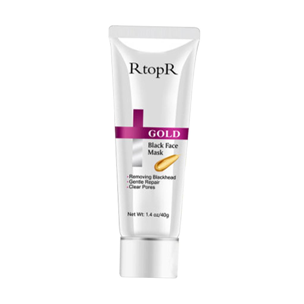 Blackhead Remover Strips 40ml Pore Acne for Chin Combination Skin Women Men