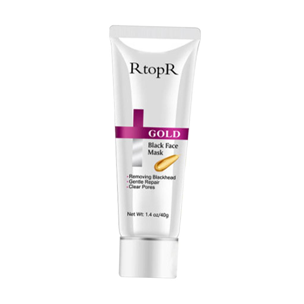 Blackhead Remover Strips 40ml Pore Acne for Chin Combination Skin Women Men