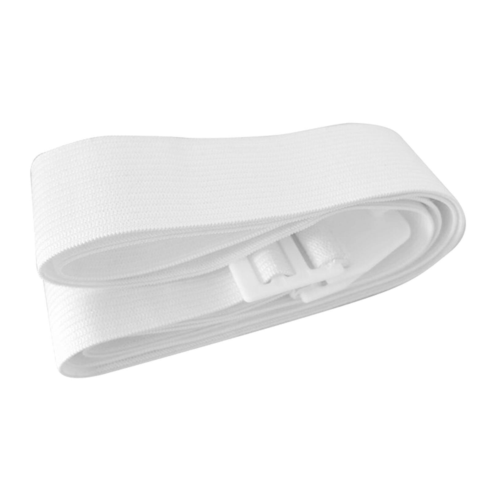 Abdominal Ostomy Belt Adjustable Stretchy Soft for Patients Belt