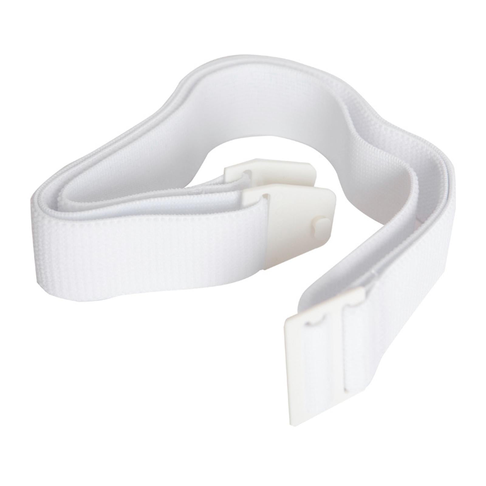 Abdominal Ostomy Belt Adjustable Stretchy Soft for Patients with buckle