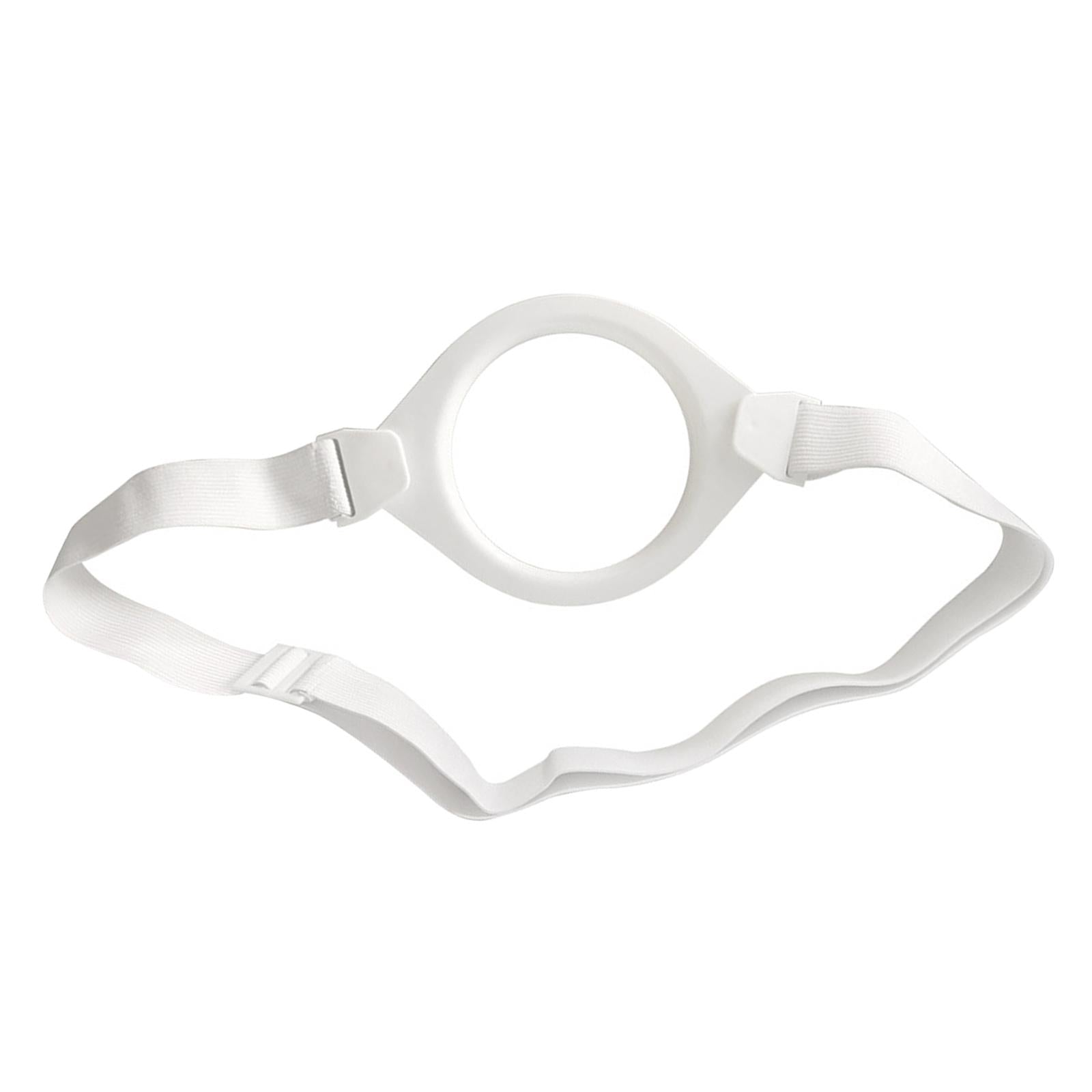 Abdominal Ostomy Belt Adjustable Stretchy Soft for Patients with buckle
