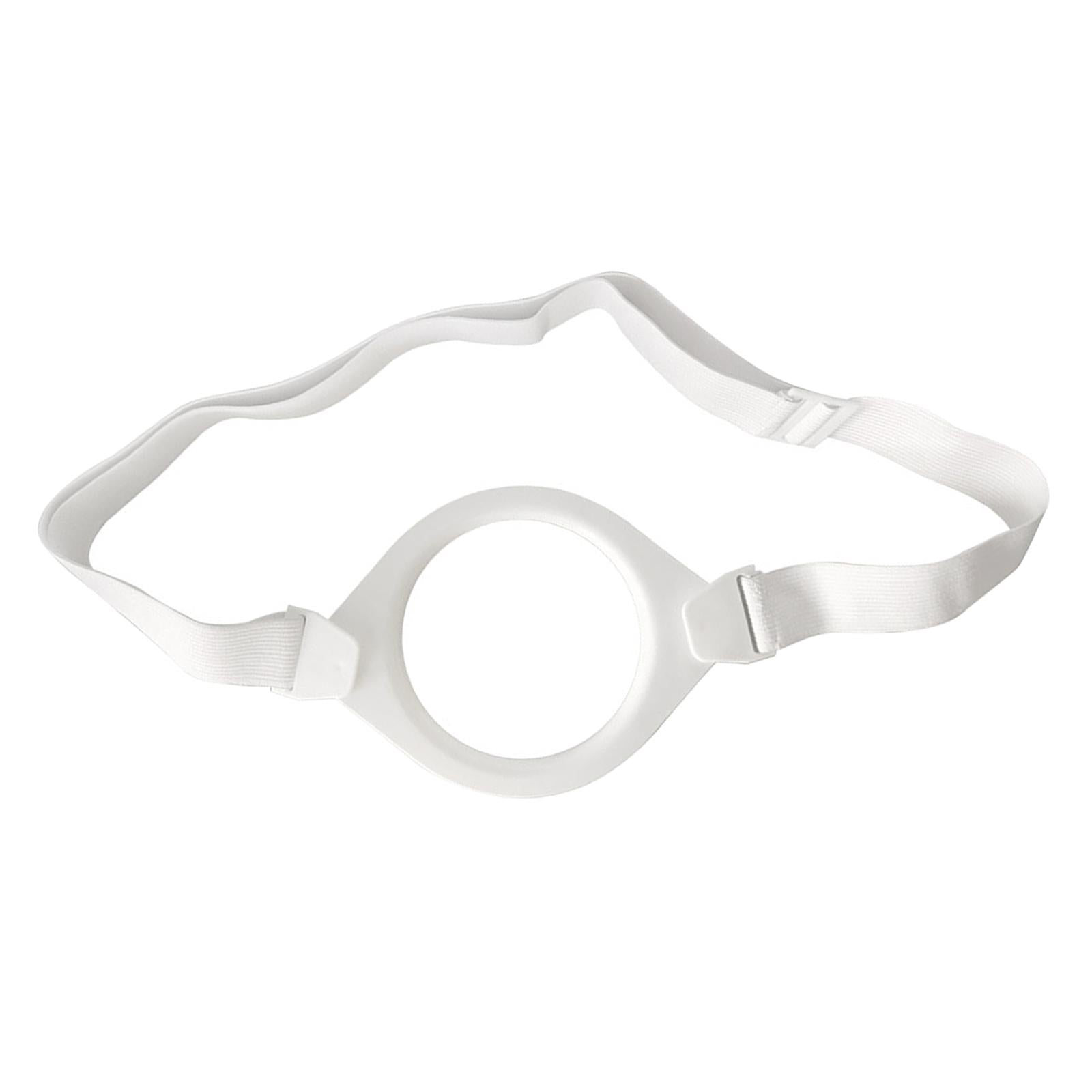Abdominal Ostomy Belt Adjustable Stretchy Soft for Patients with buckle
