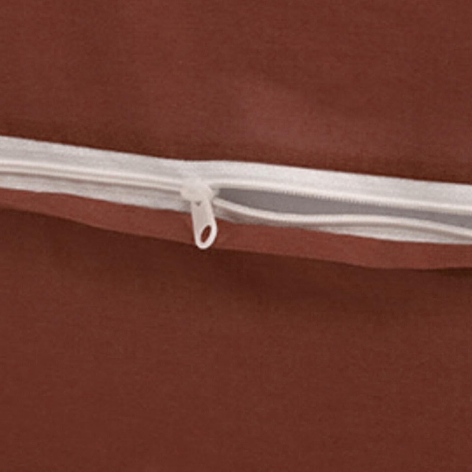 Arm Elevation Pillow Bolster Positioning Wedge for Sleeping Wheelchair Brown