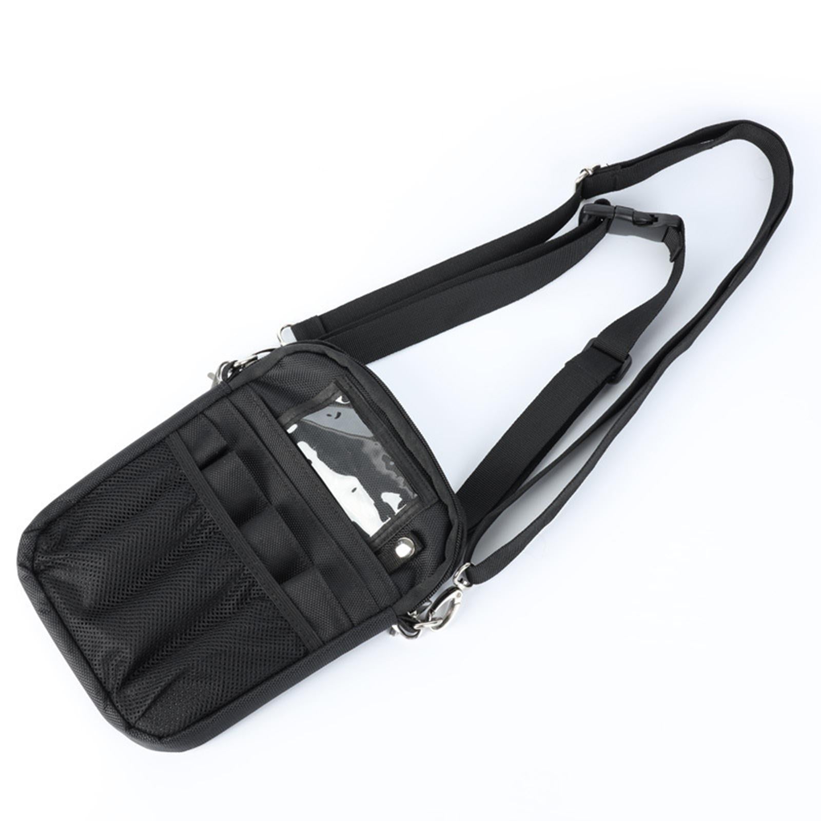 Nurse Organizer Belt Pouch Fanny Pack for Emergency Rooms Professional