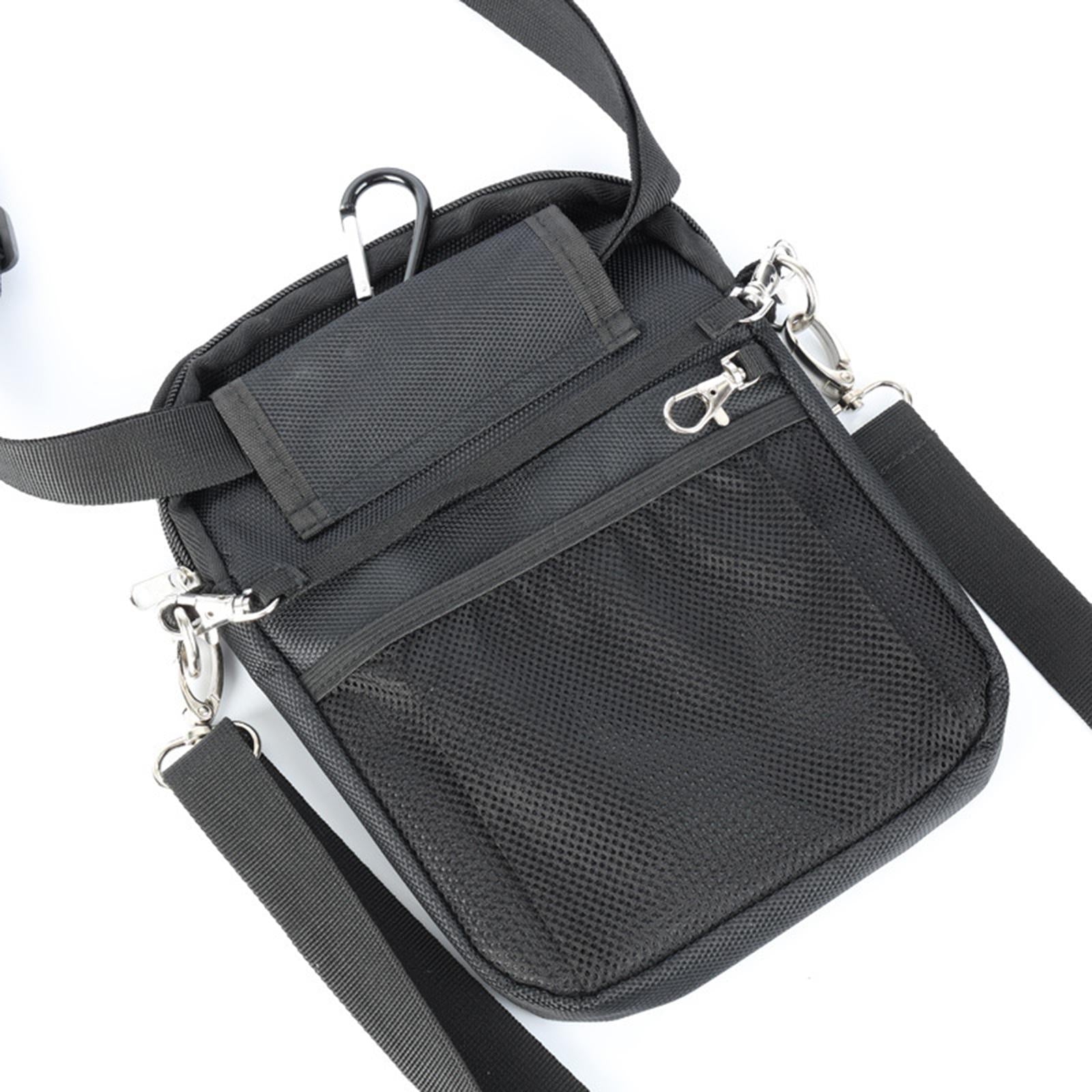 Nurse Organizer Belt Pouch Fanny Pack for Emergency Rooms Professional