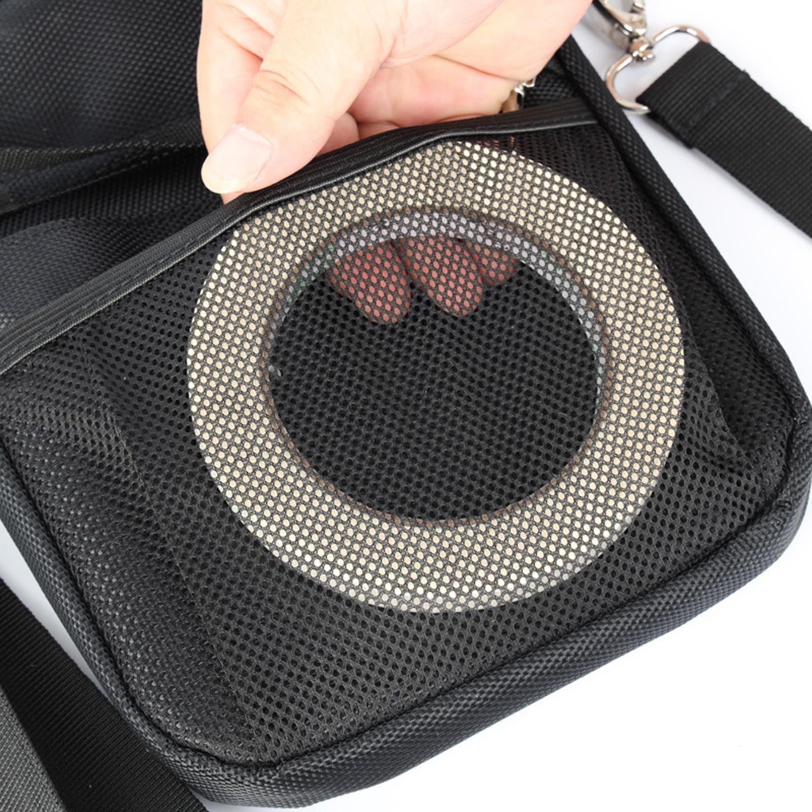 Nurse Organizer Belt Pouch Fanny Pack for Emergency Rooms Professional
