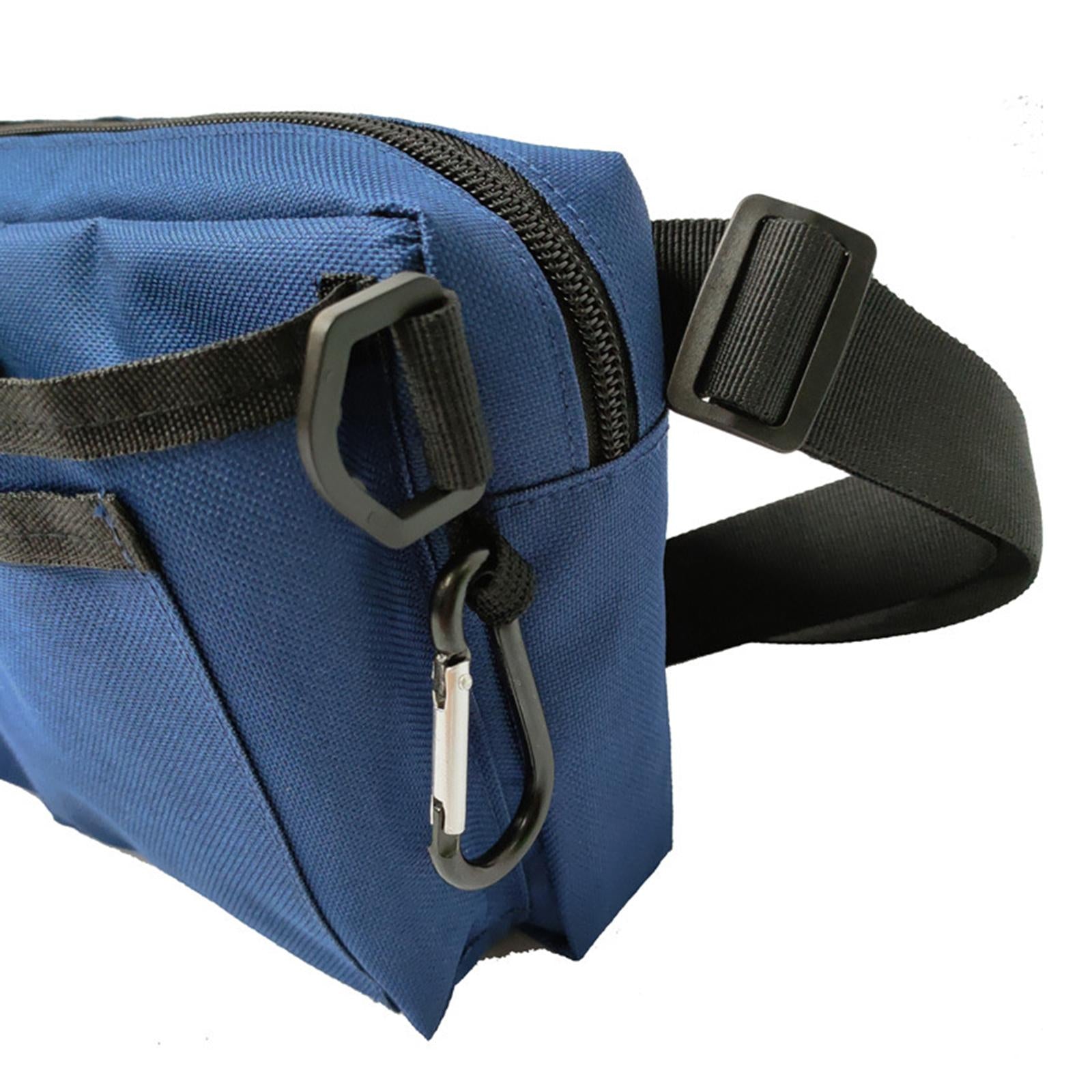 Nurse Fanny Pack Waist Bag Nurse Gift Store Nursing Accessories Blue