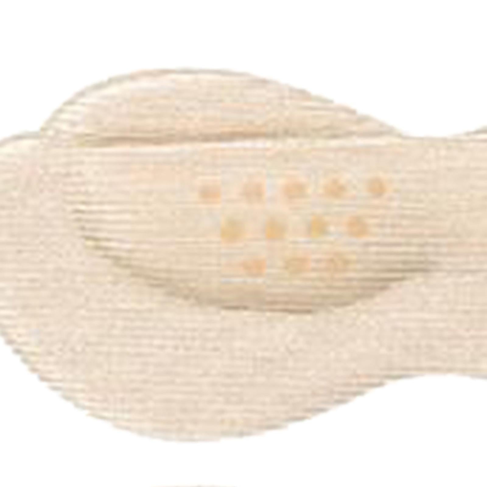 Heel Cushion Pads Anti Wear for Hiking Men Women beige thick type