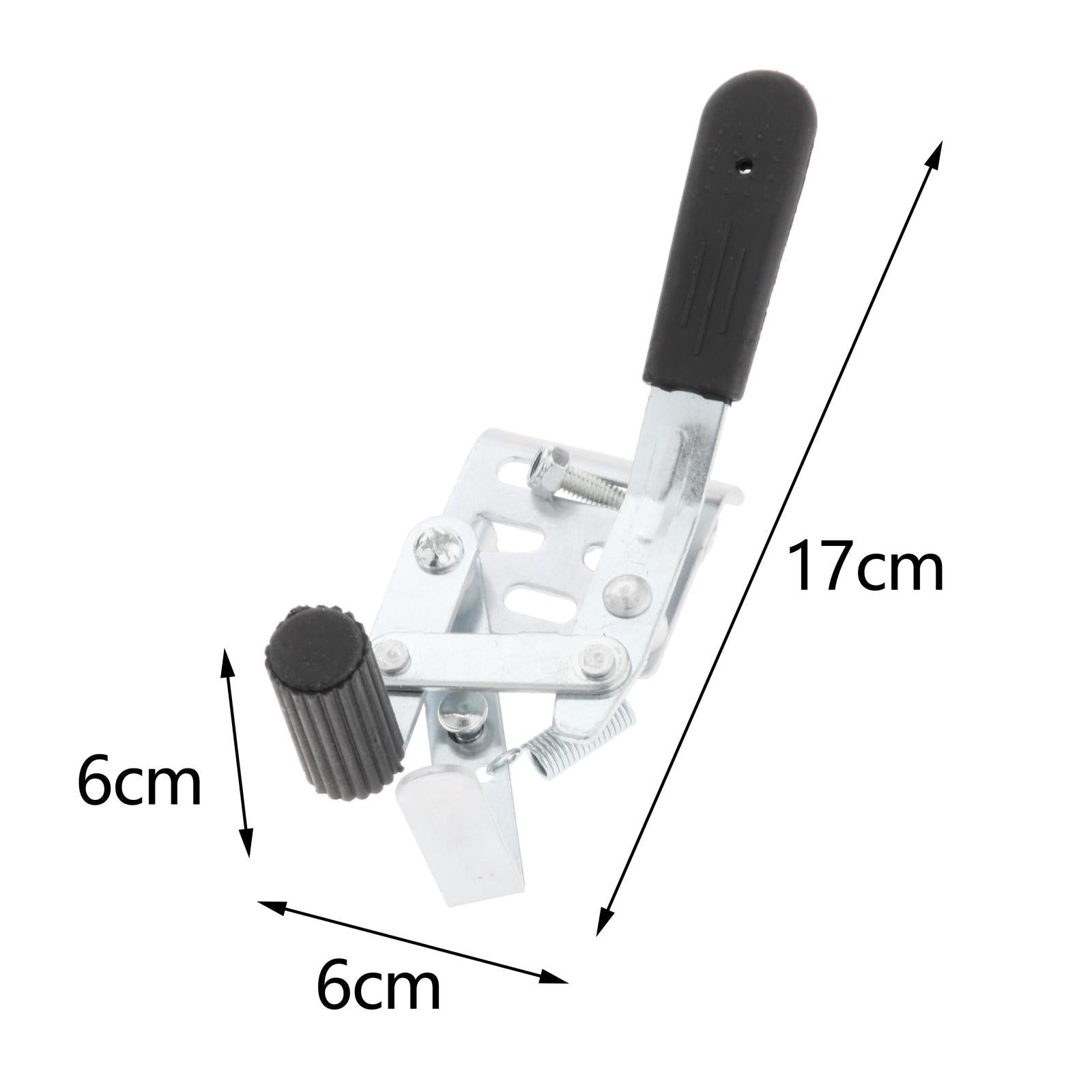 Universal Wheelchair Brake Levers Accessories Manual Wheelchairs Type 1