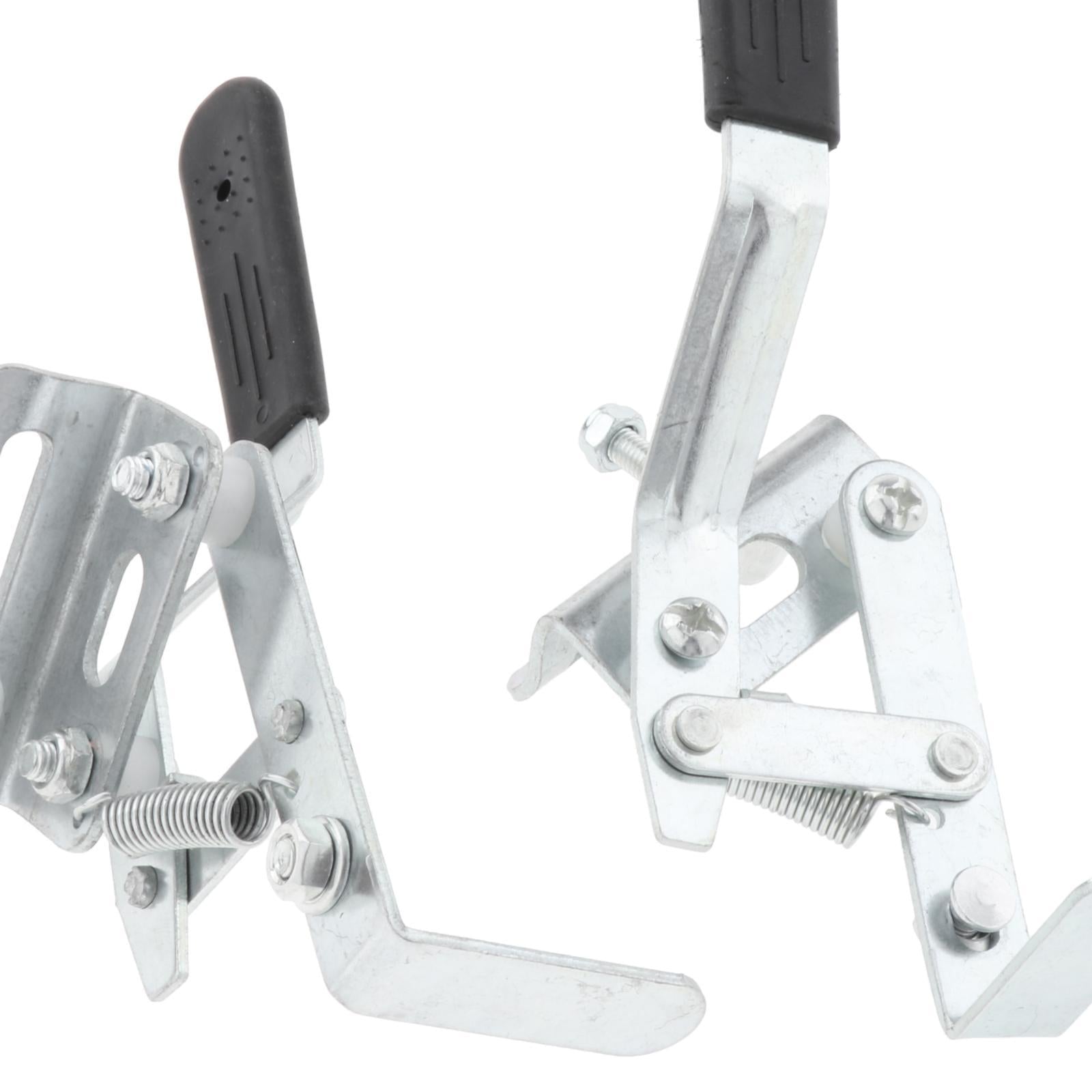 Universal Wheelchair Brake Levers Accessories Manual Wheelchairs Type 2