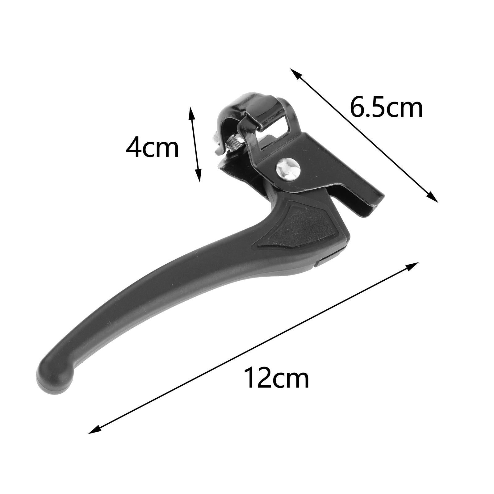 Universal Wheelchair Brake Levers Accessories Manual Wheelchairs Type 4