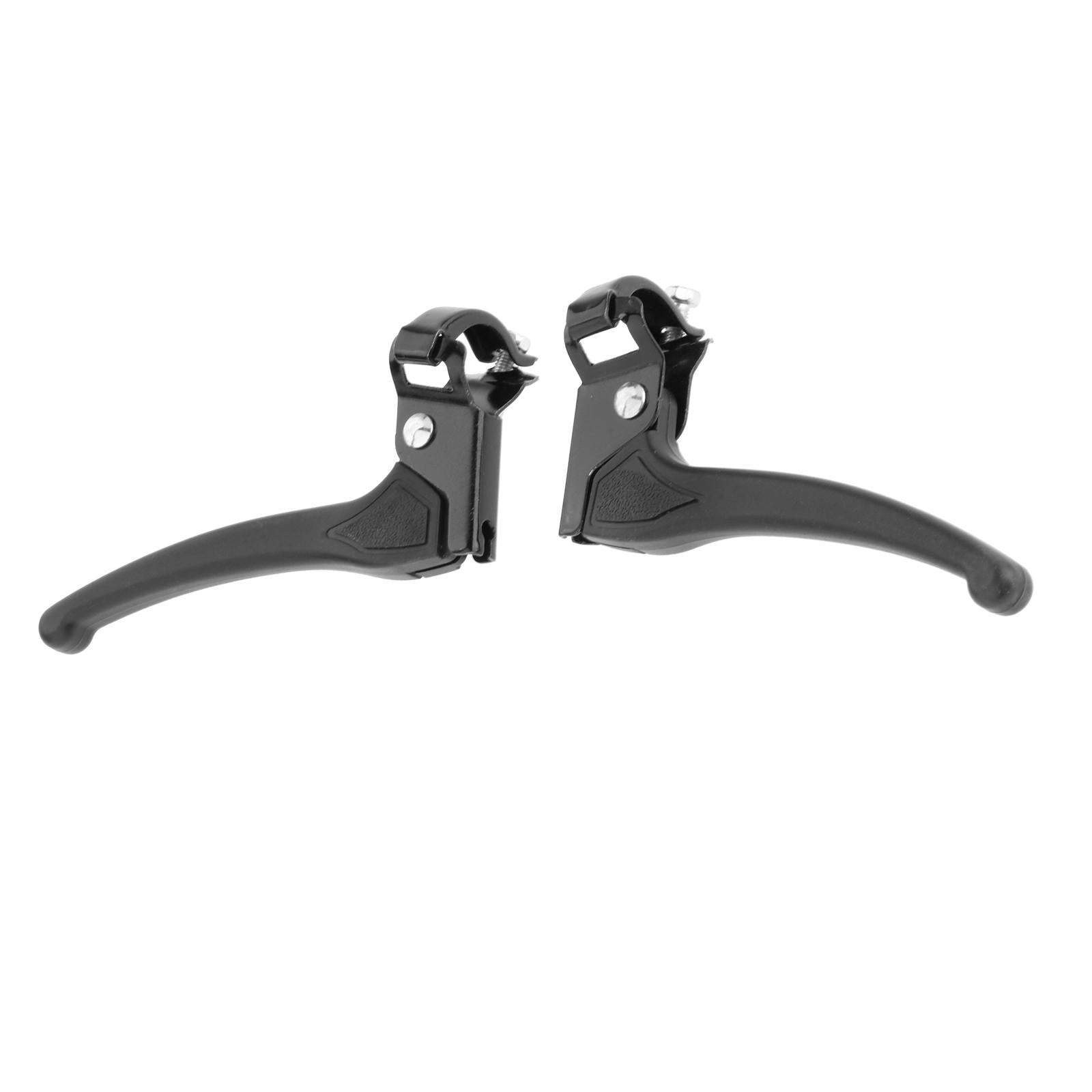 Universal Wheelchair Brake Levers Accessories Manual Wheelchairs Type 4