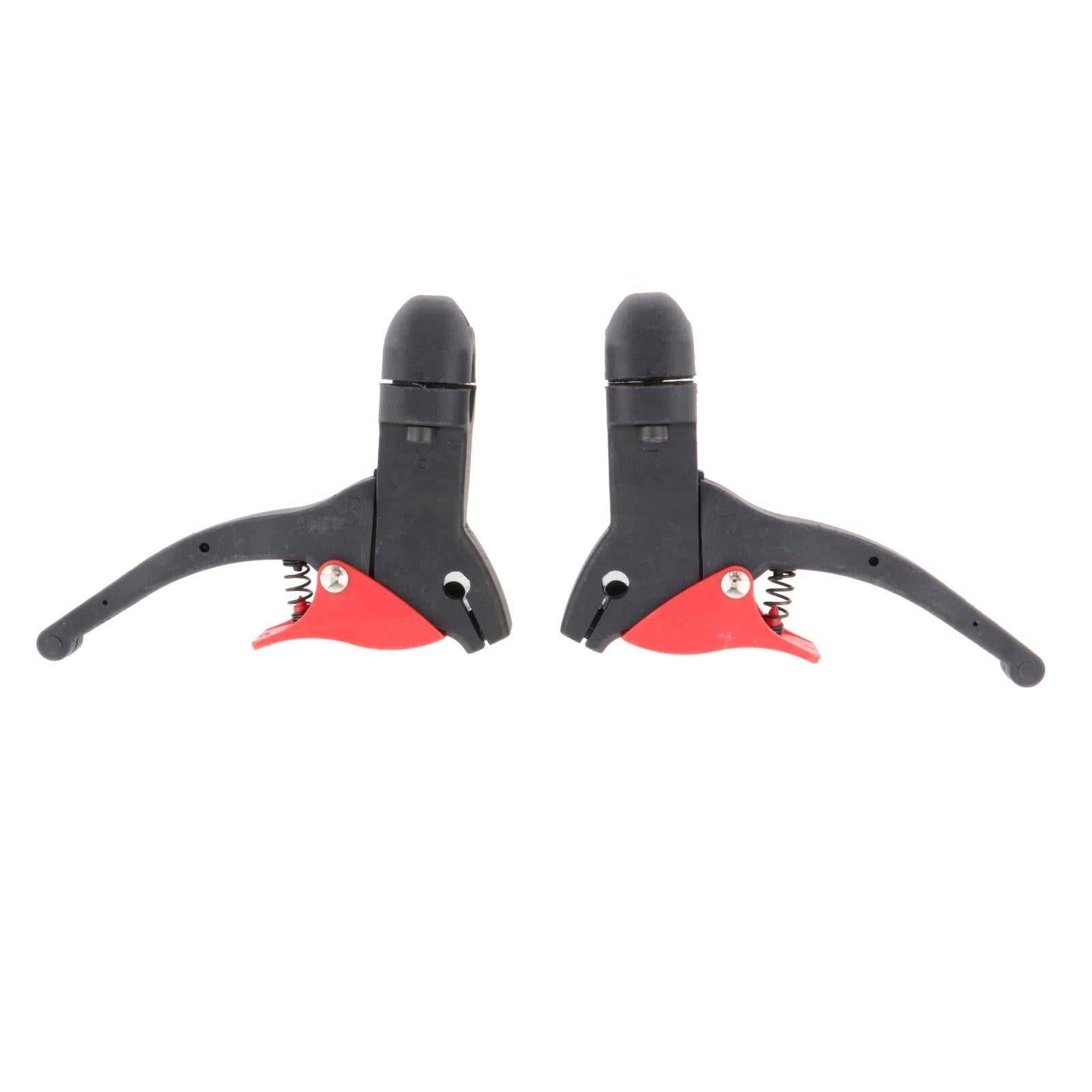 Universal Wheelchair Brake Levers Accessories Manual Wheelchairs Type 7