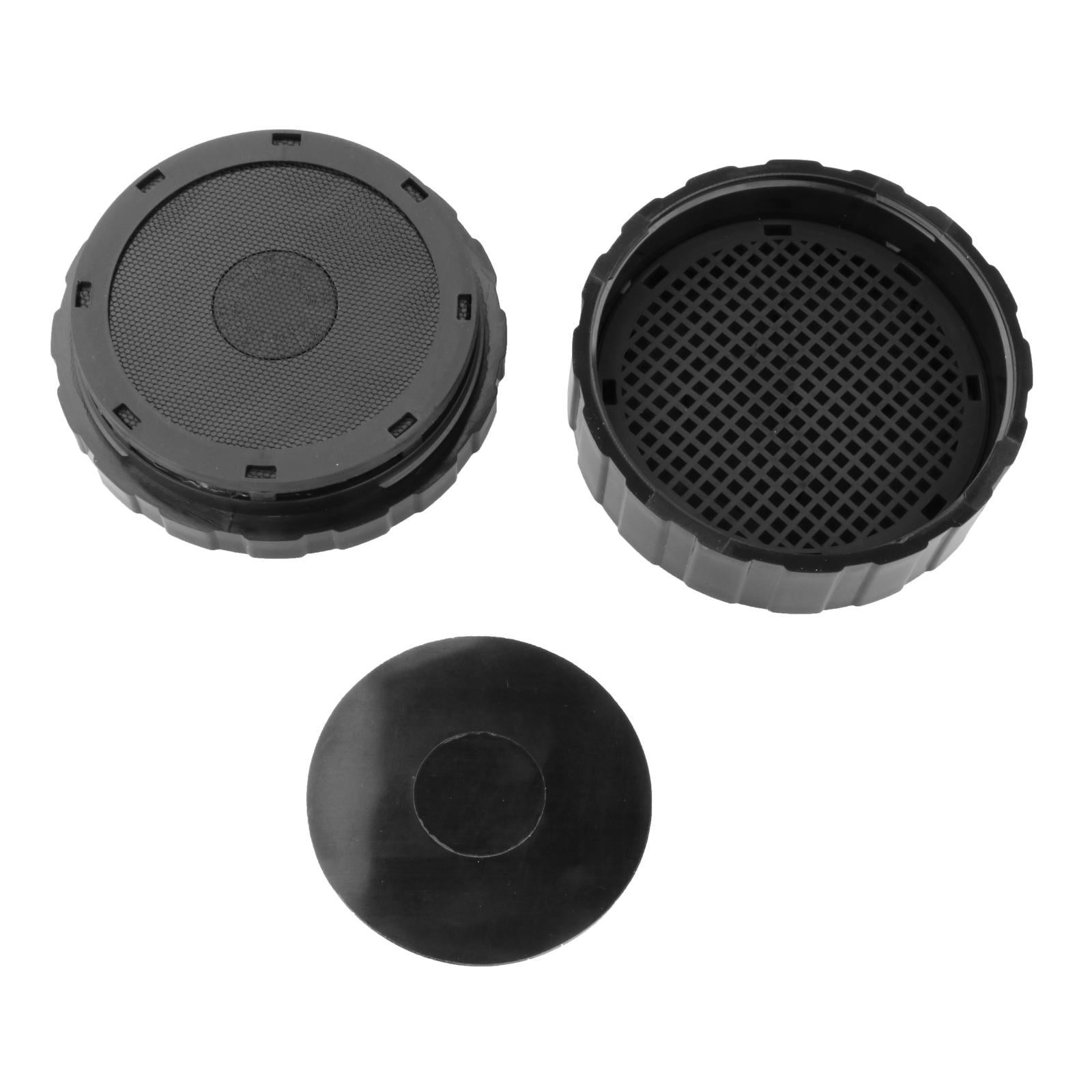 Dental All Ceramic Veneers Denture Storage Box