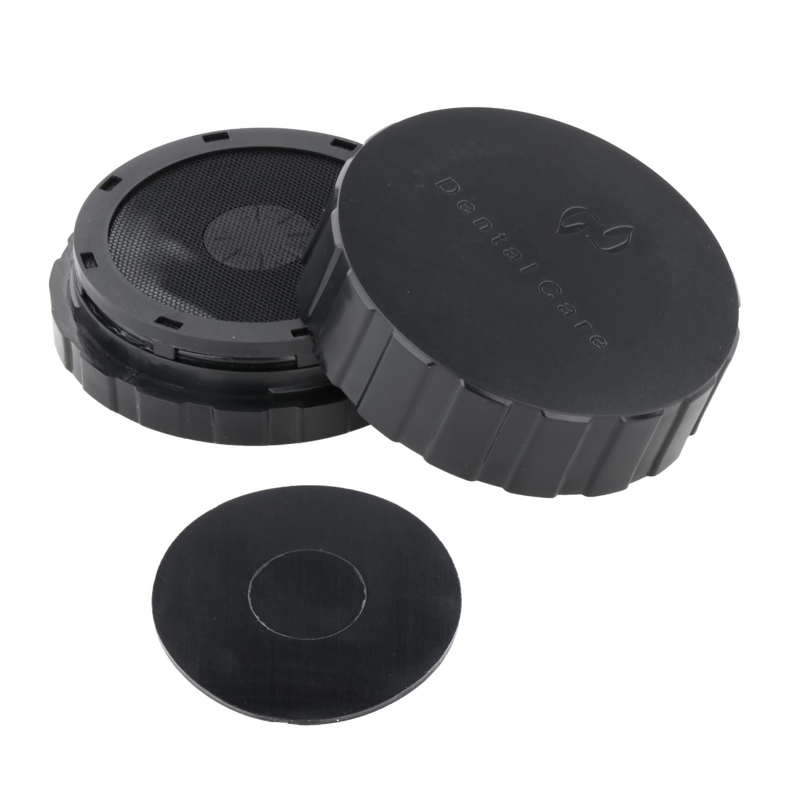 Dental All Ceramic Veneers Denture Storage Box